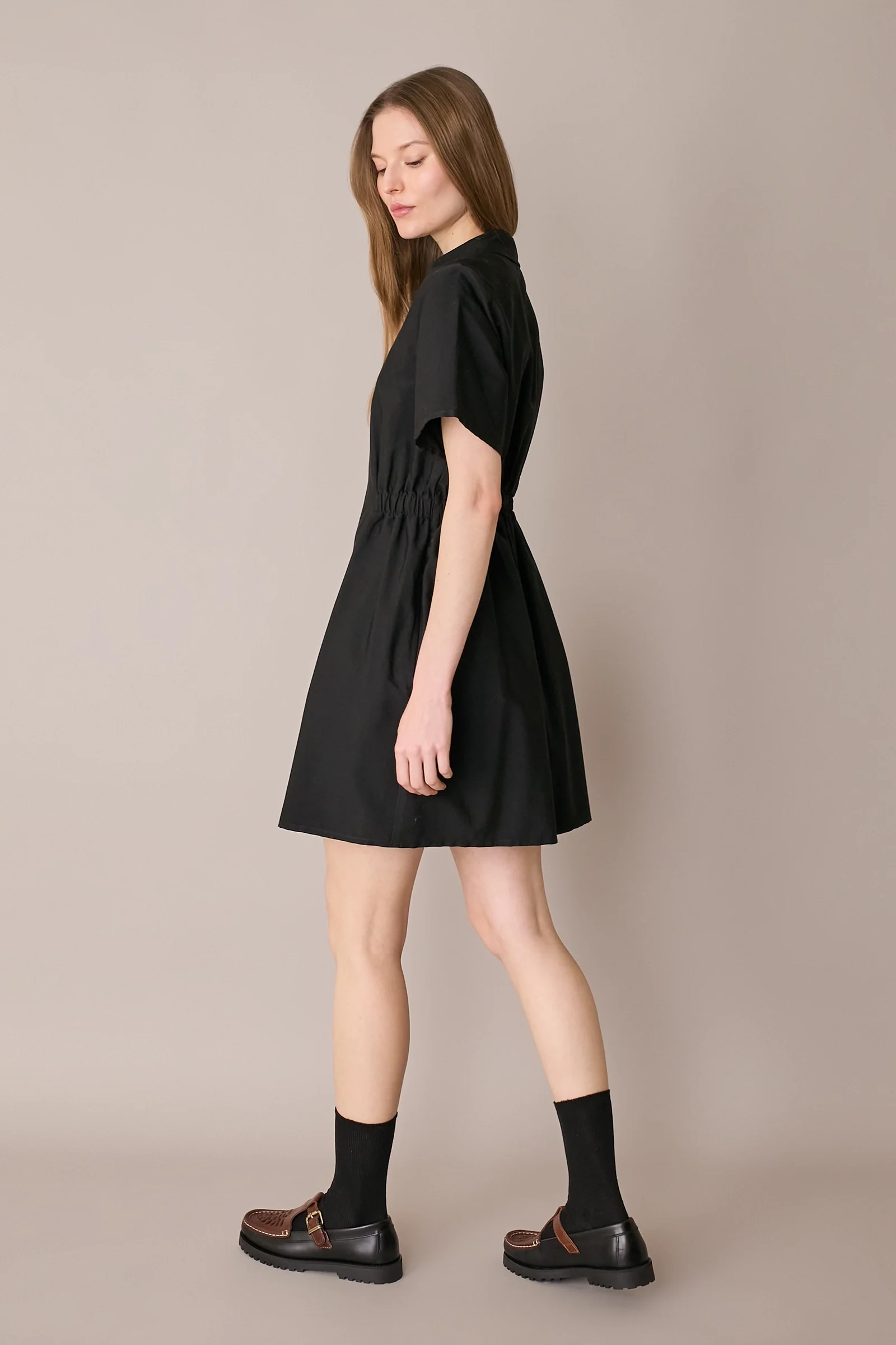 Abito sportivo con cerniera - Image 7