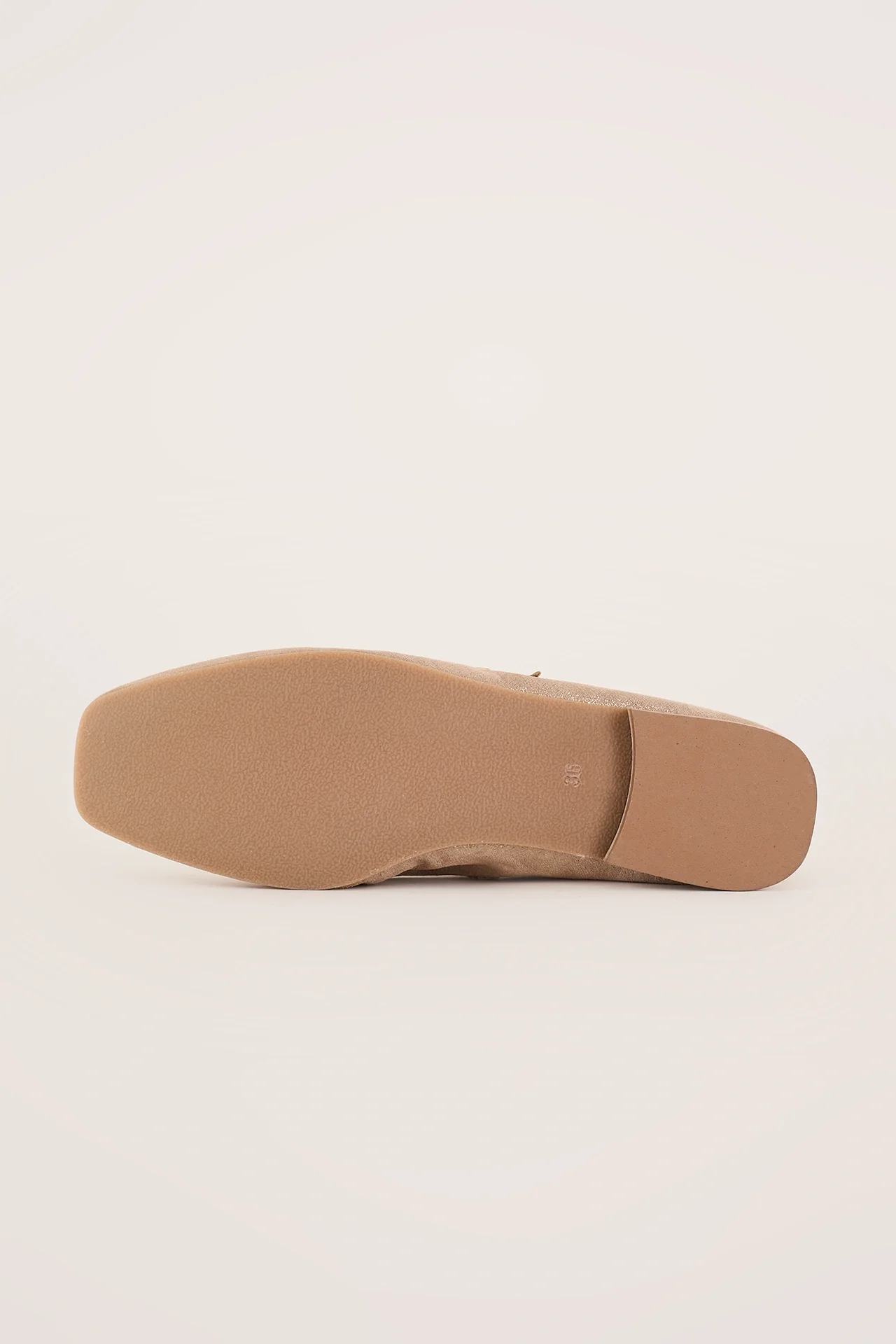 Ballerine a punta quadrata - Image 10