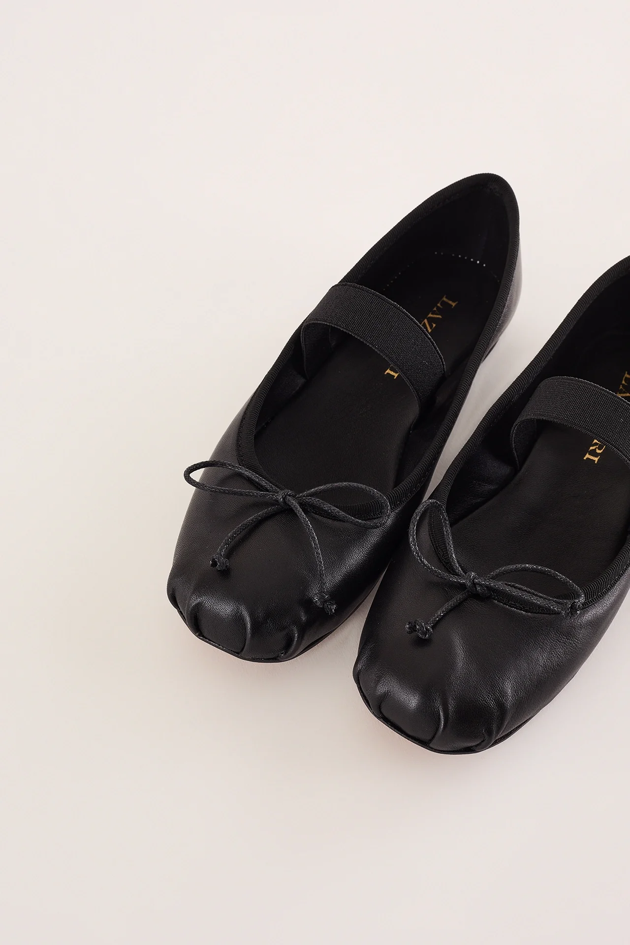 Ballerine con elastico - Image 3