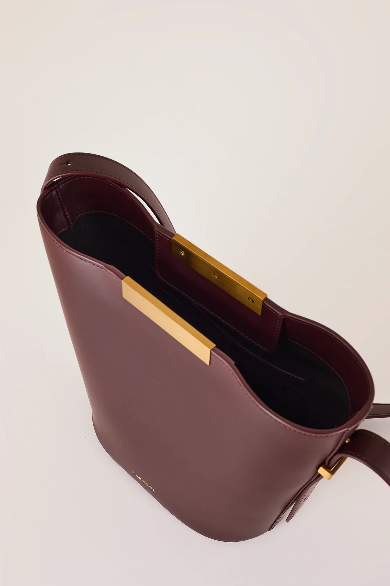 Borsa a secchiello con calamita - Image 4