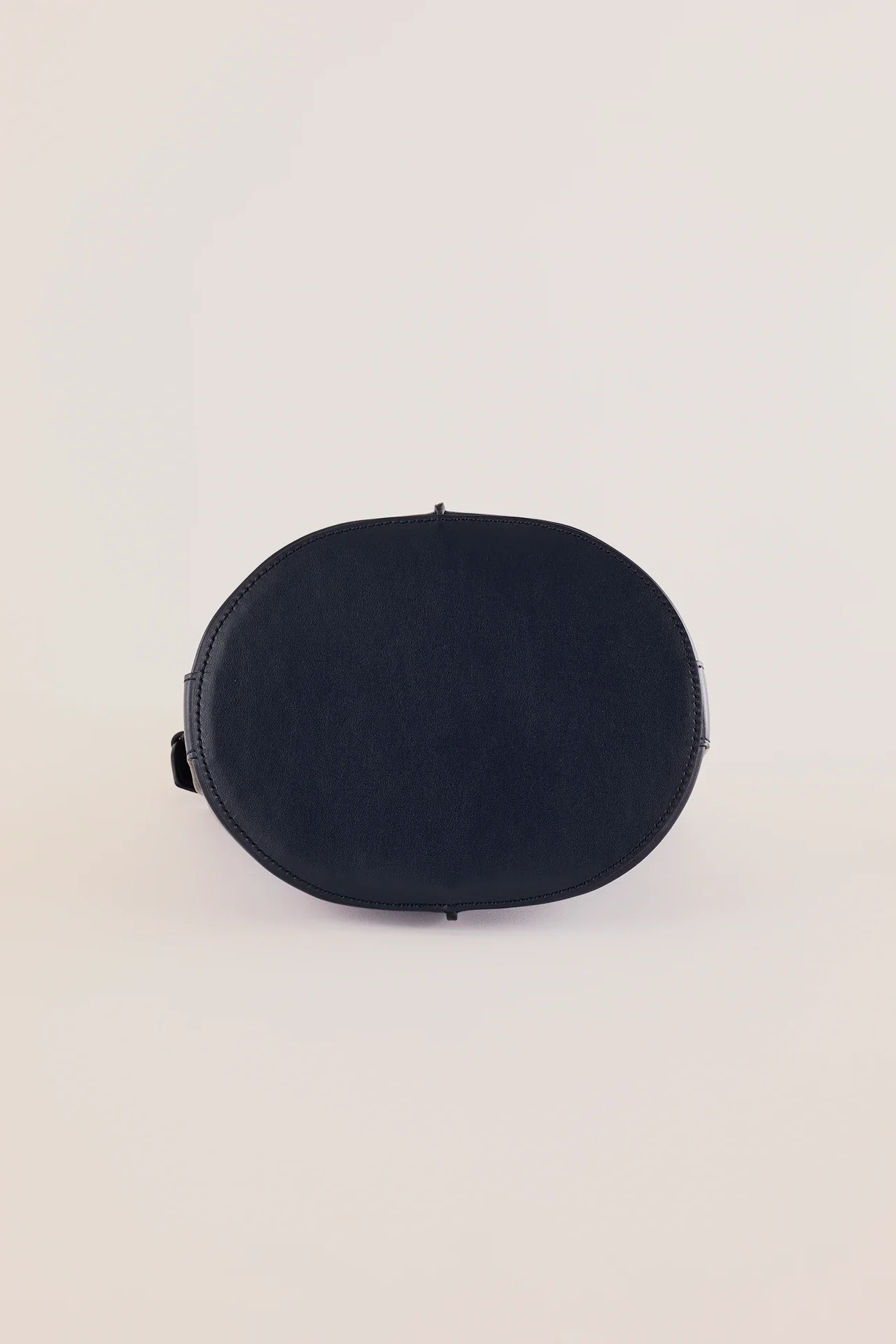 Borsa a secchiello in pelle - Image 10