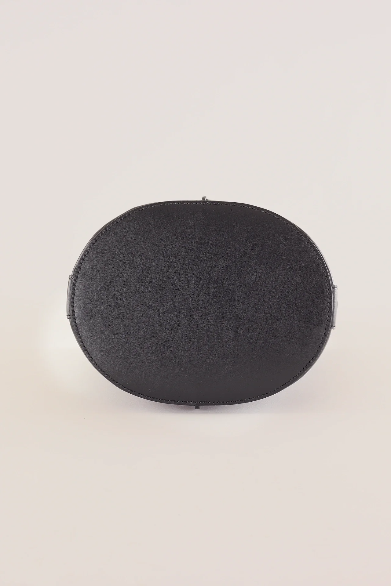 Borsa a secchiello in pelle - Image 17