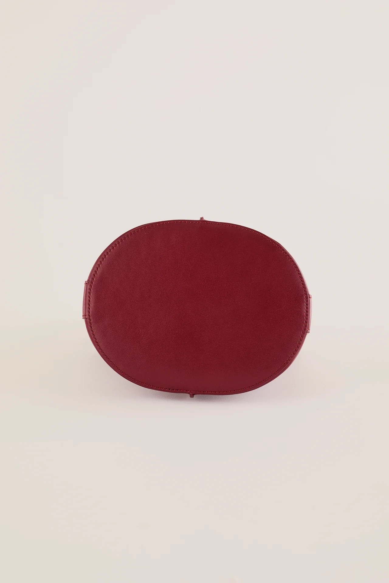 Borsa a secchiello in pelle - Image 23