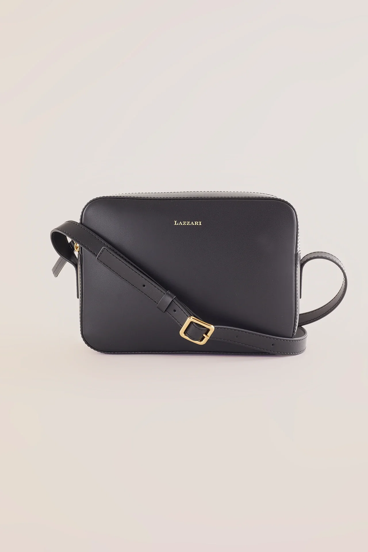 Borsa rettangolare con tracolla