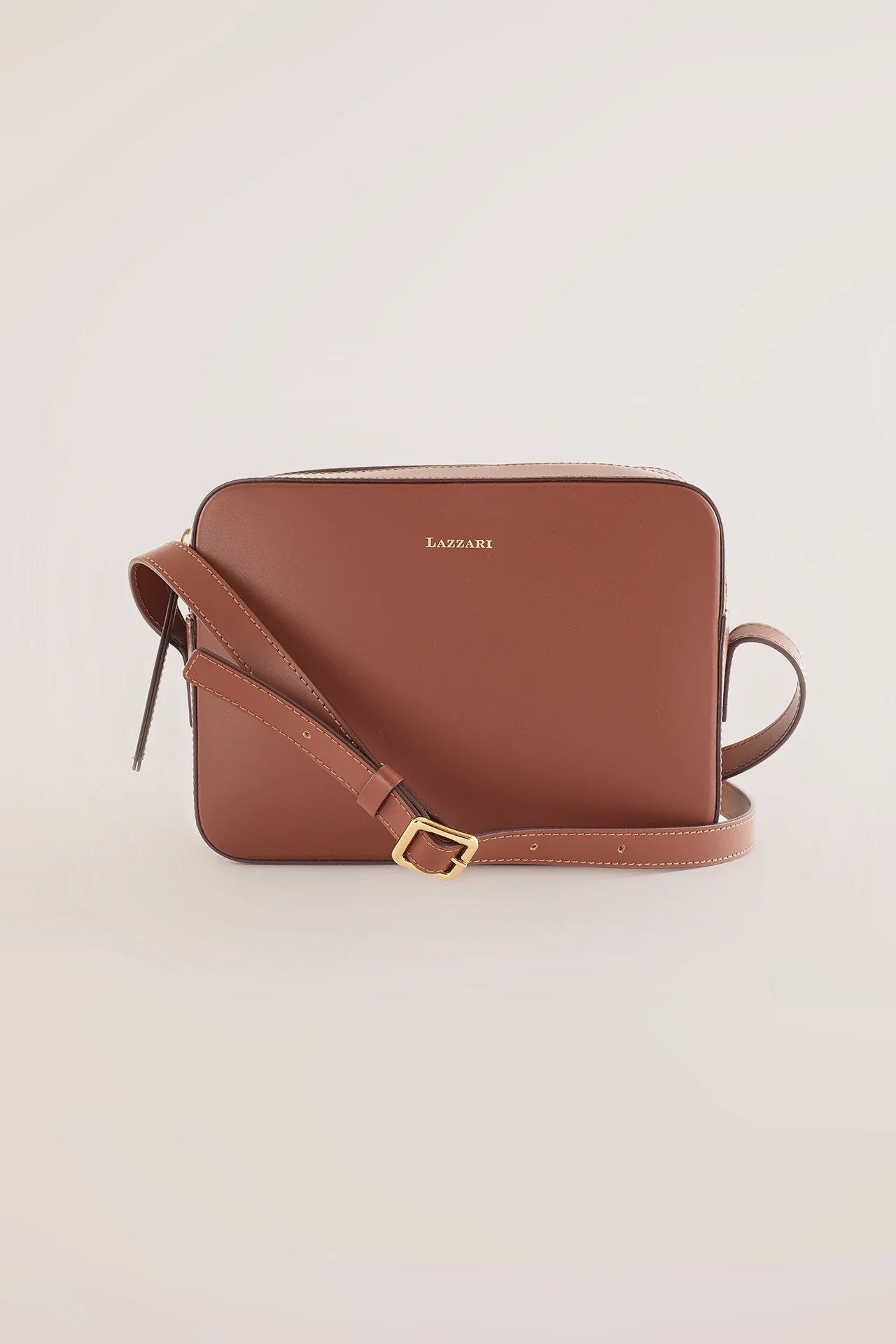 Borsa rettangolare con tracolla - Image 3