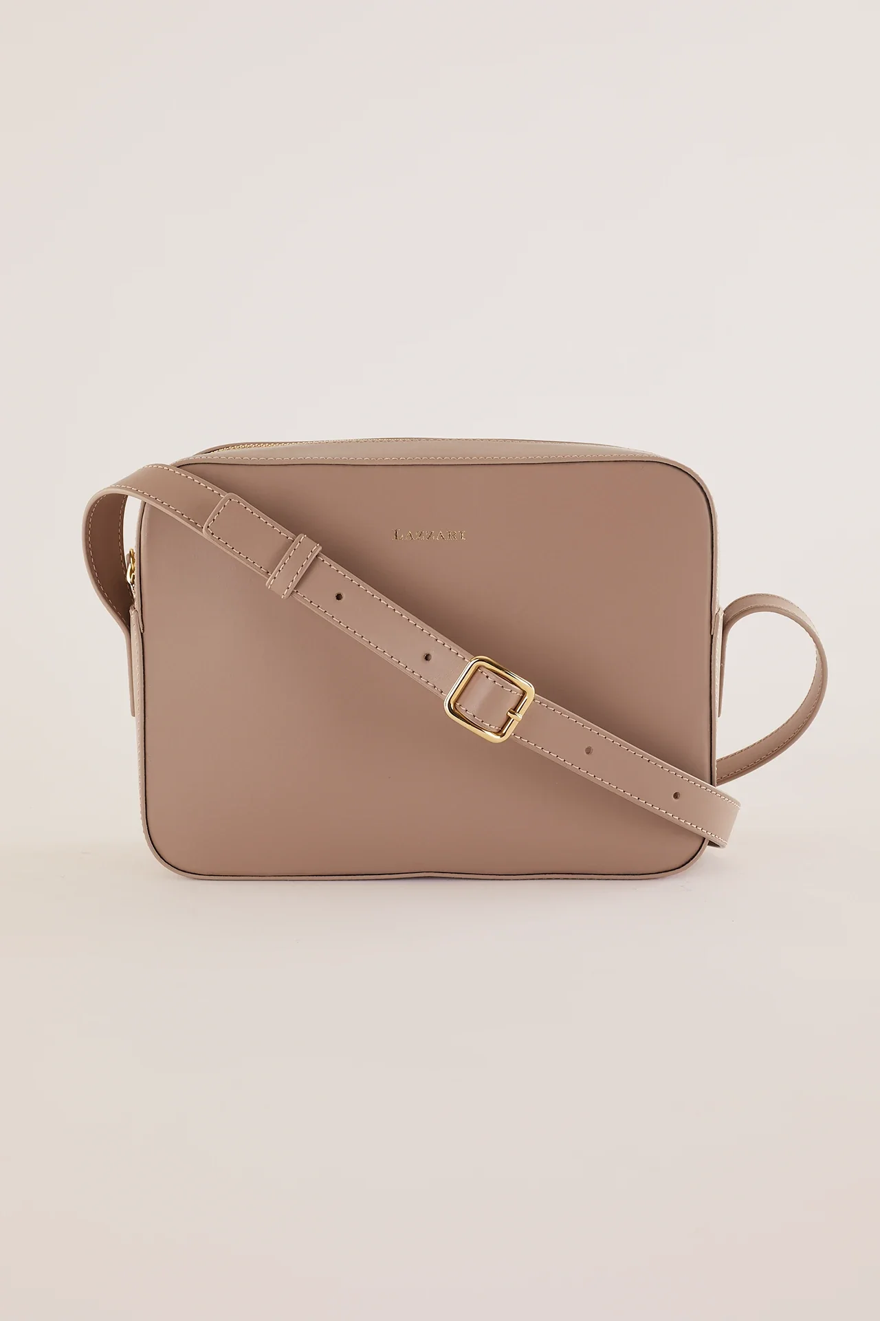 Borsa rettangolare con tracolla - Image 5