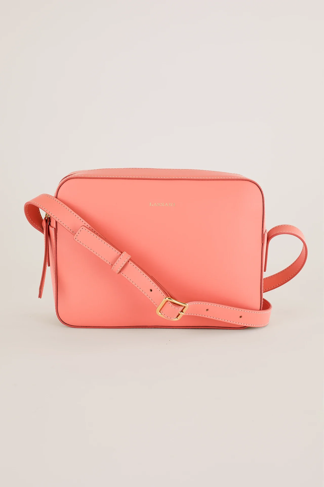 Borsa rettangolare con tracolla - Image 7
