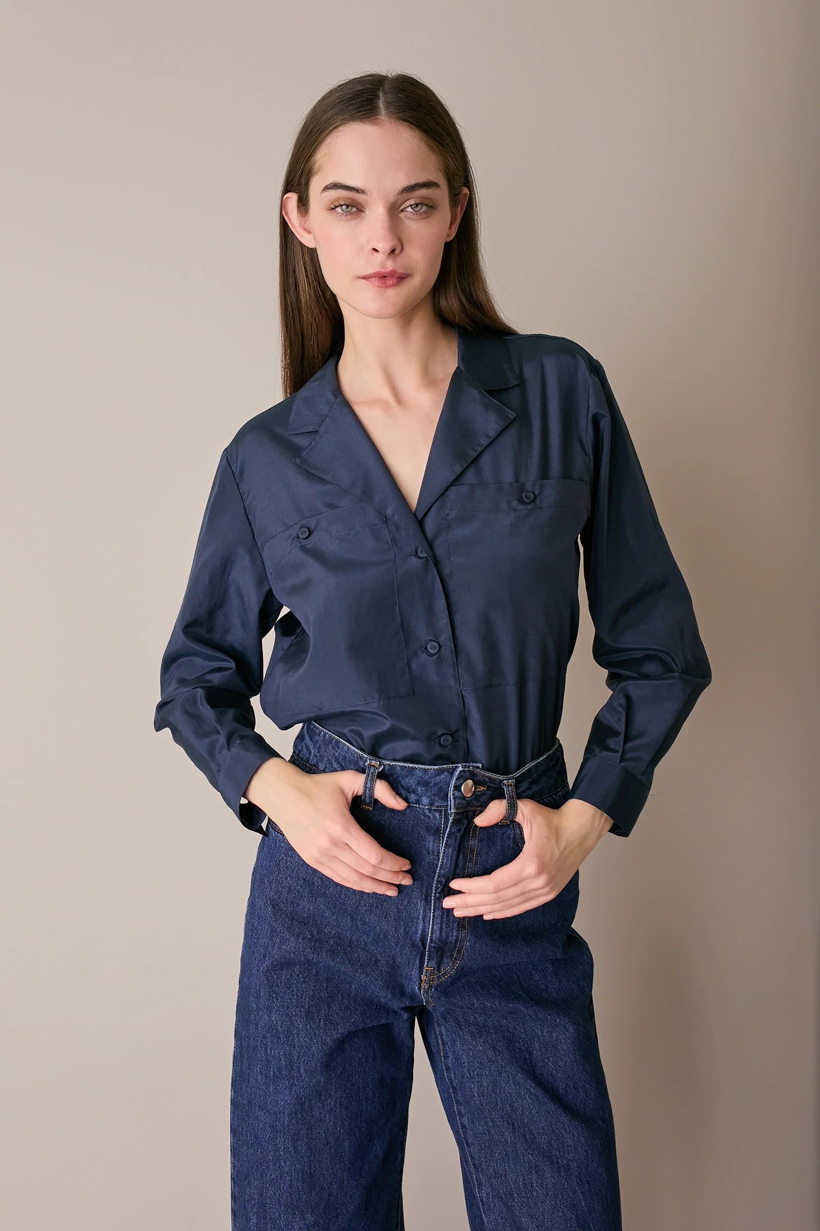 Camicia casual - Image 3