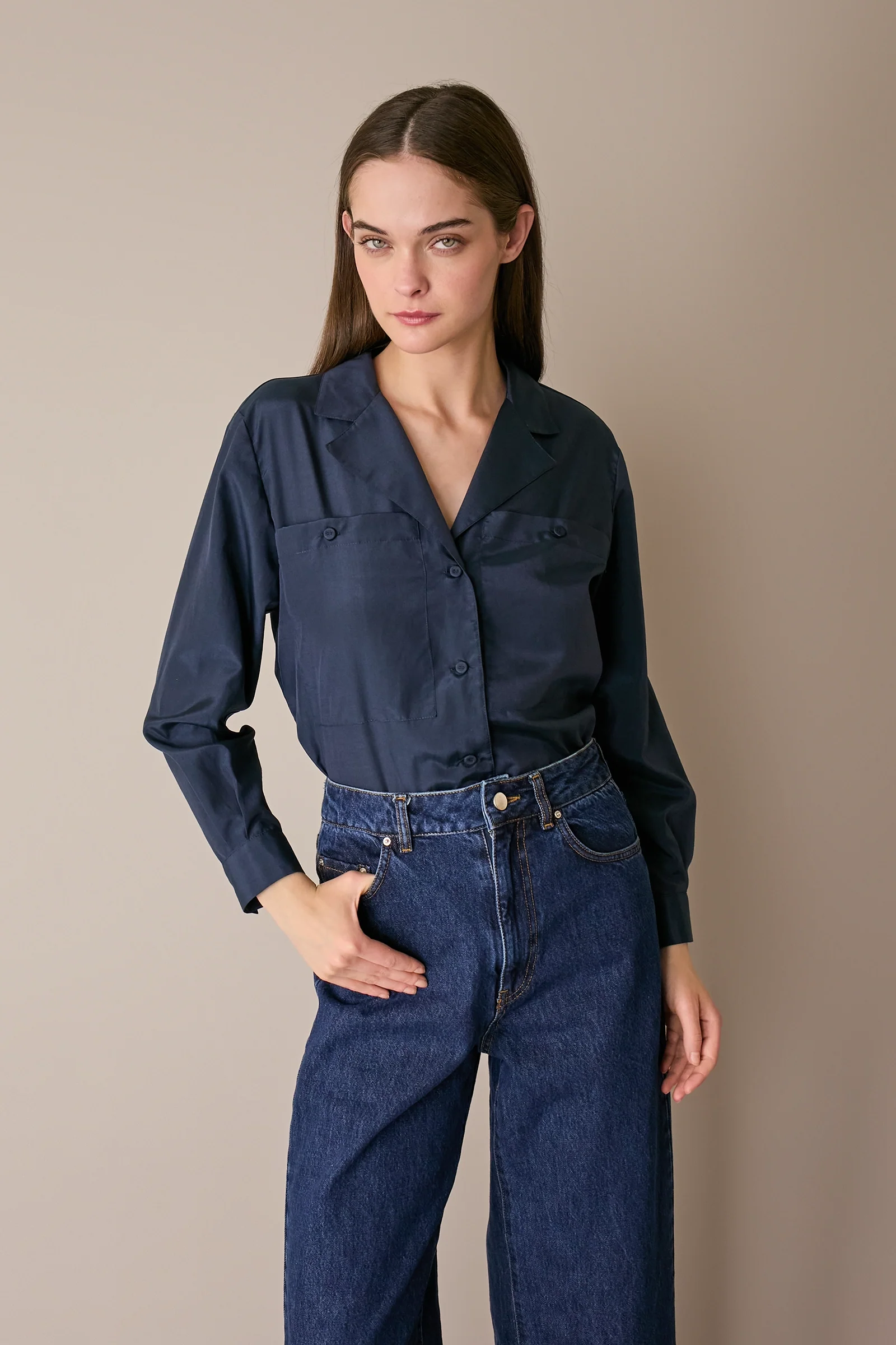Camicia casual - Image 4