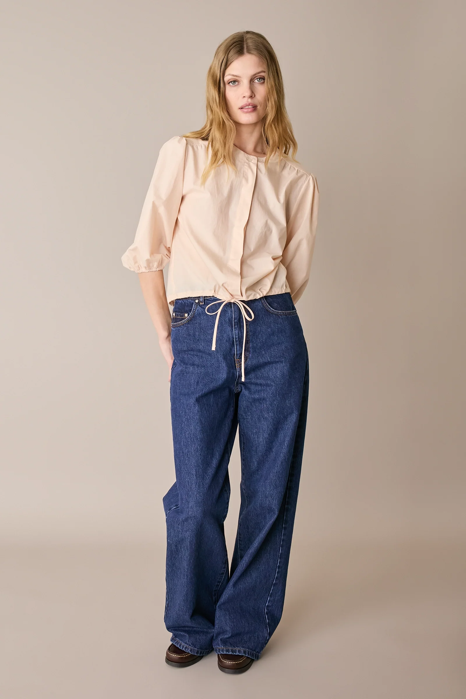 Camicia arricciata - Image 13