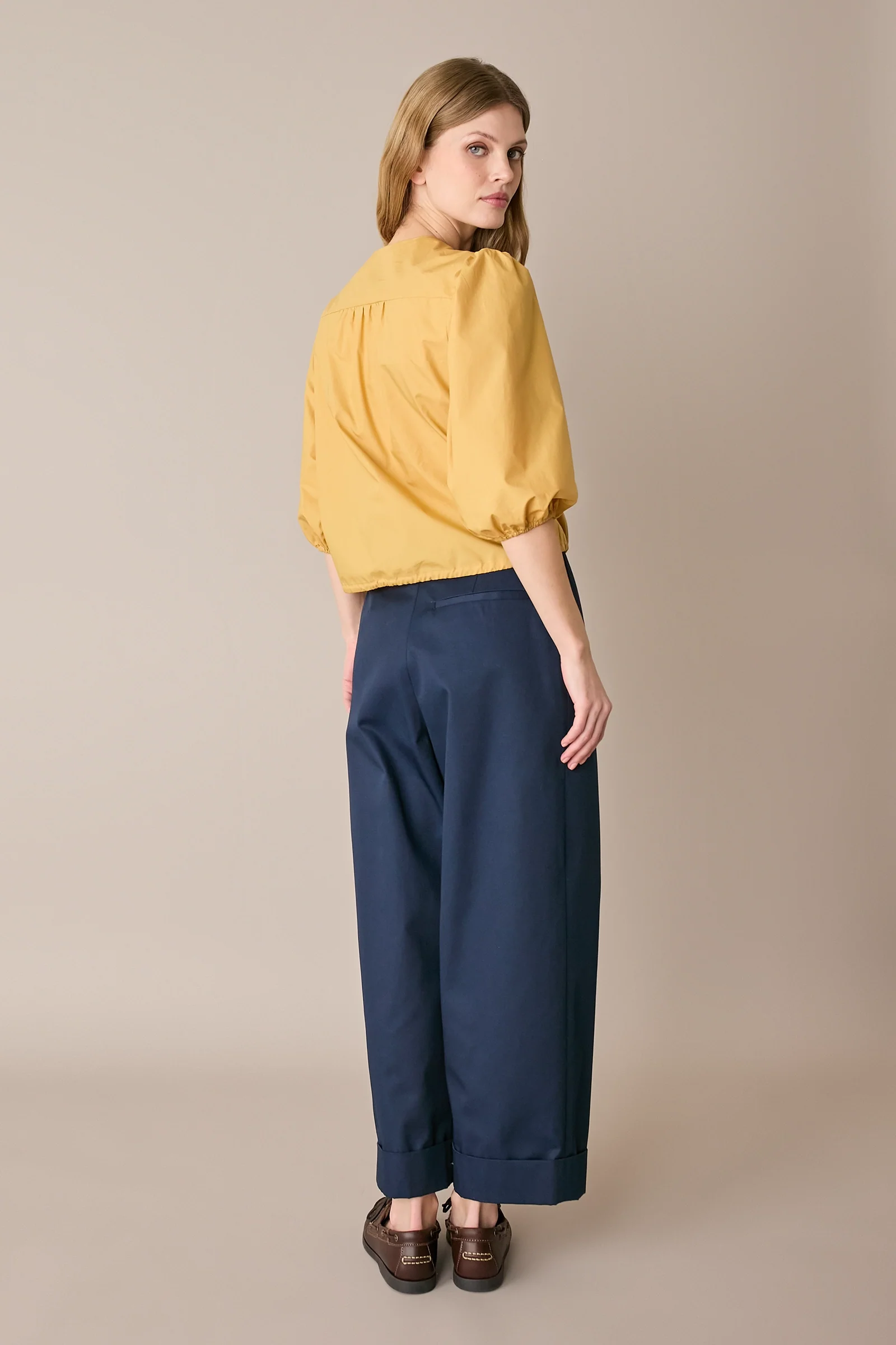 Camicia arricciata - Image 7