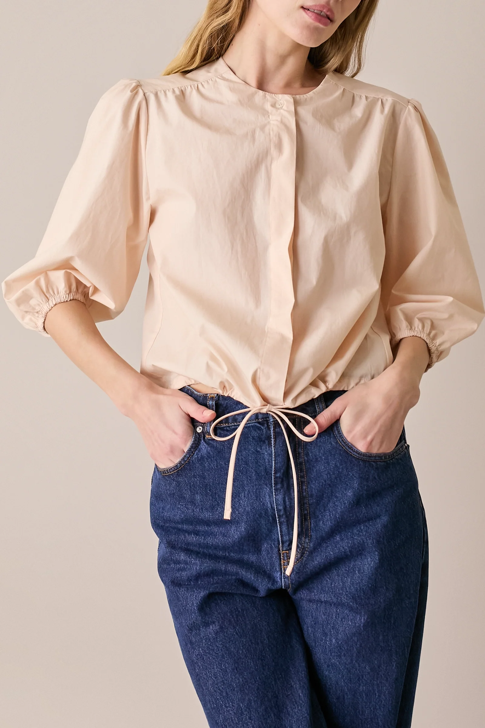 Camicia arricciata - Image 8