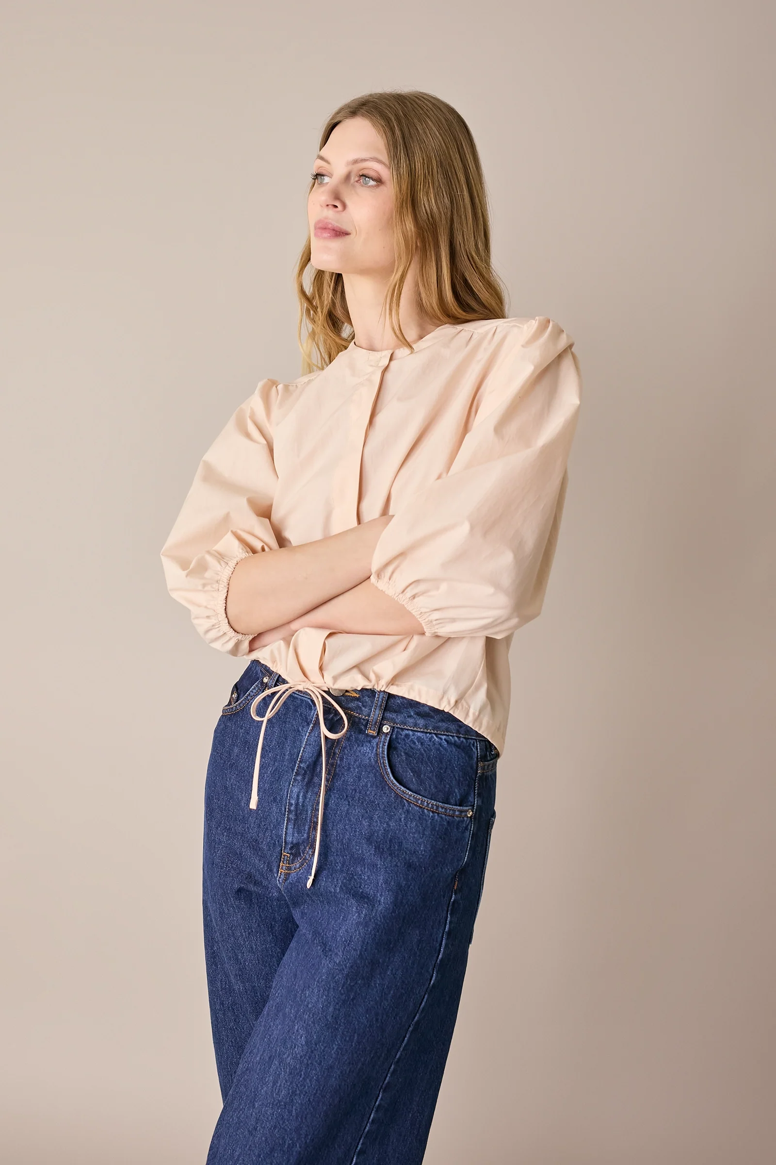 Camicia arricciata - Image 9