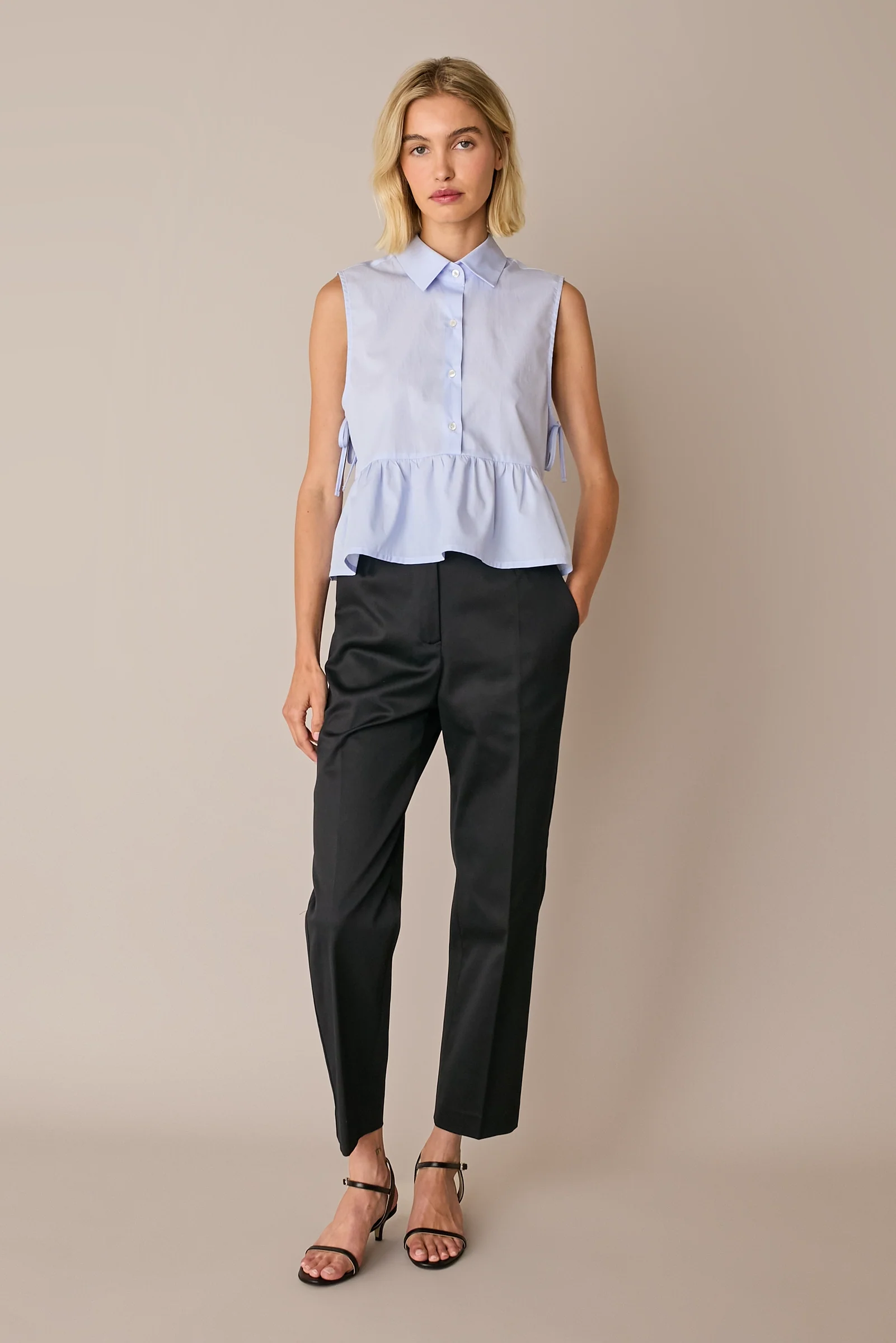 Camicia con fiocchetti - Image 12