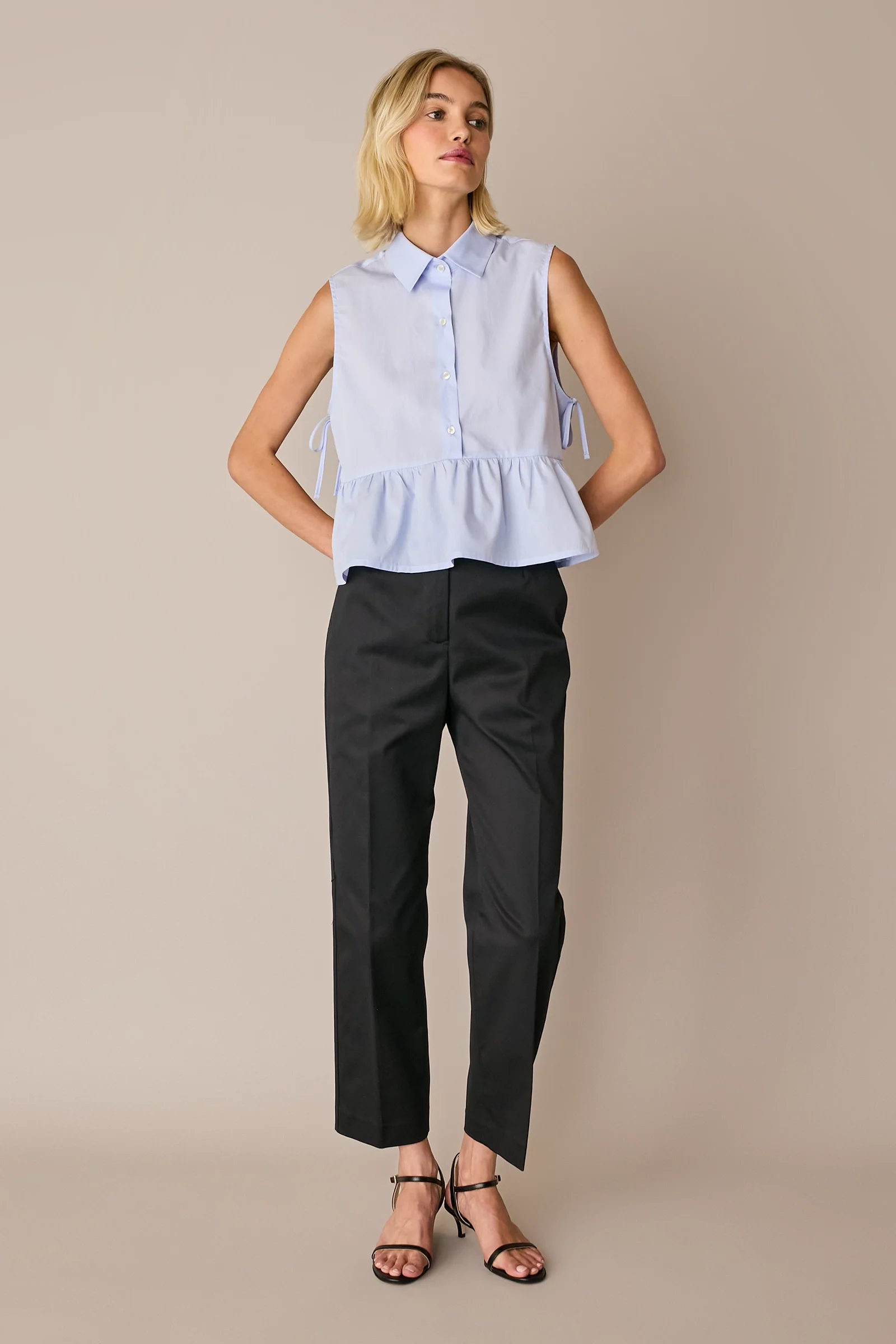 Camicia con fiocchetti - Image 13