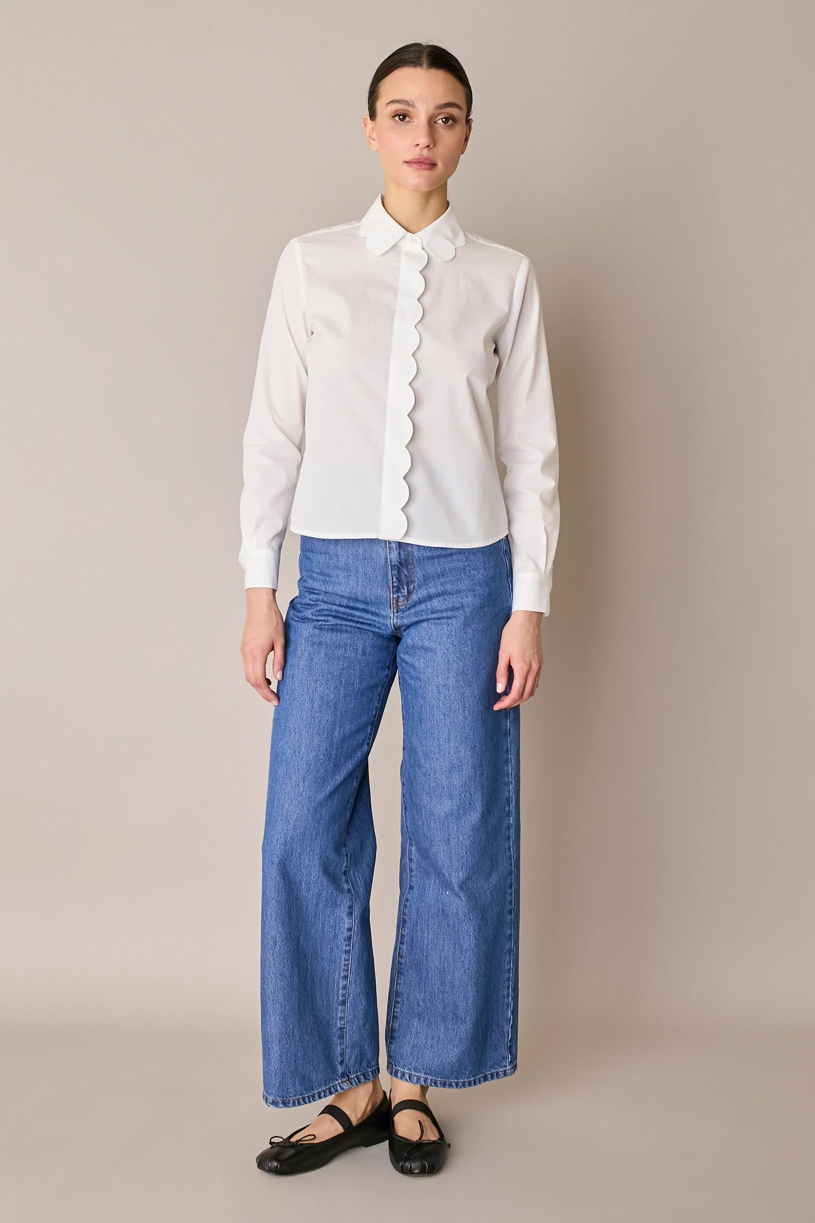 Camicia magherita - Image 5