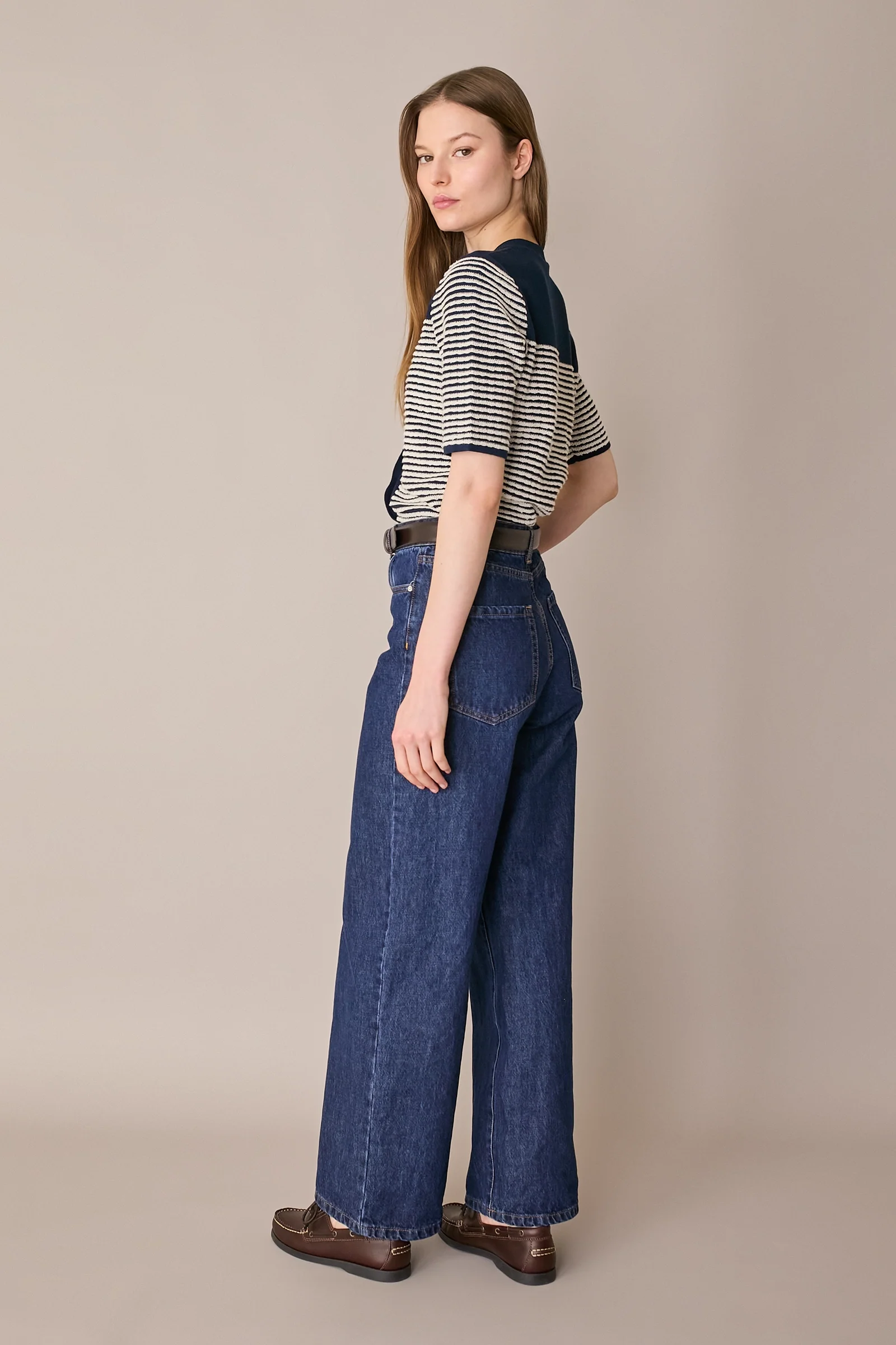 Cardigan a maniche corte - Image 6