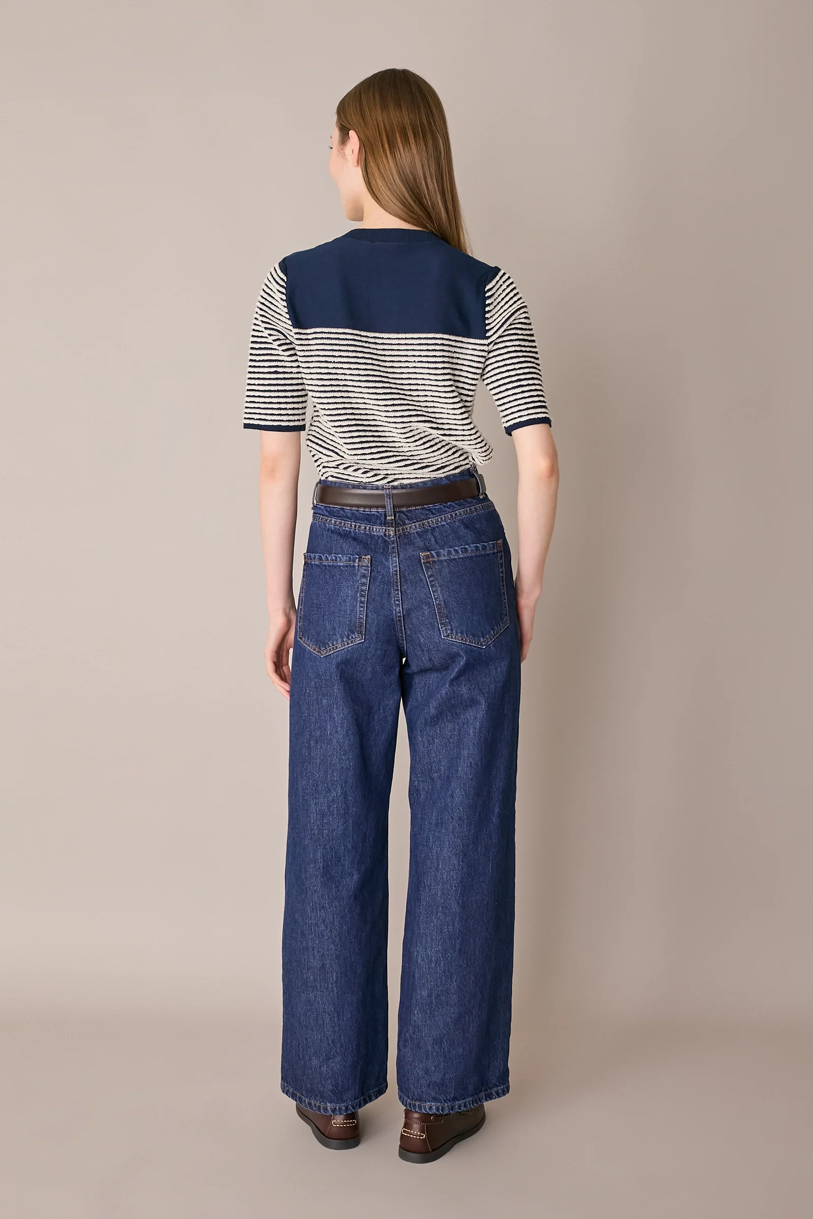 Cardigan a maniche corte - Image 7