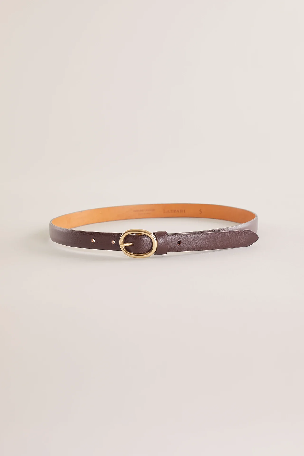 Cintura sottile 2cm - Image 3