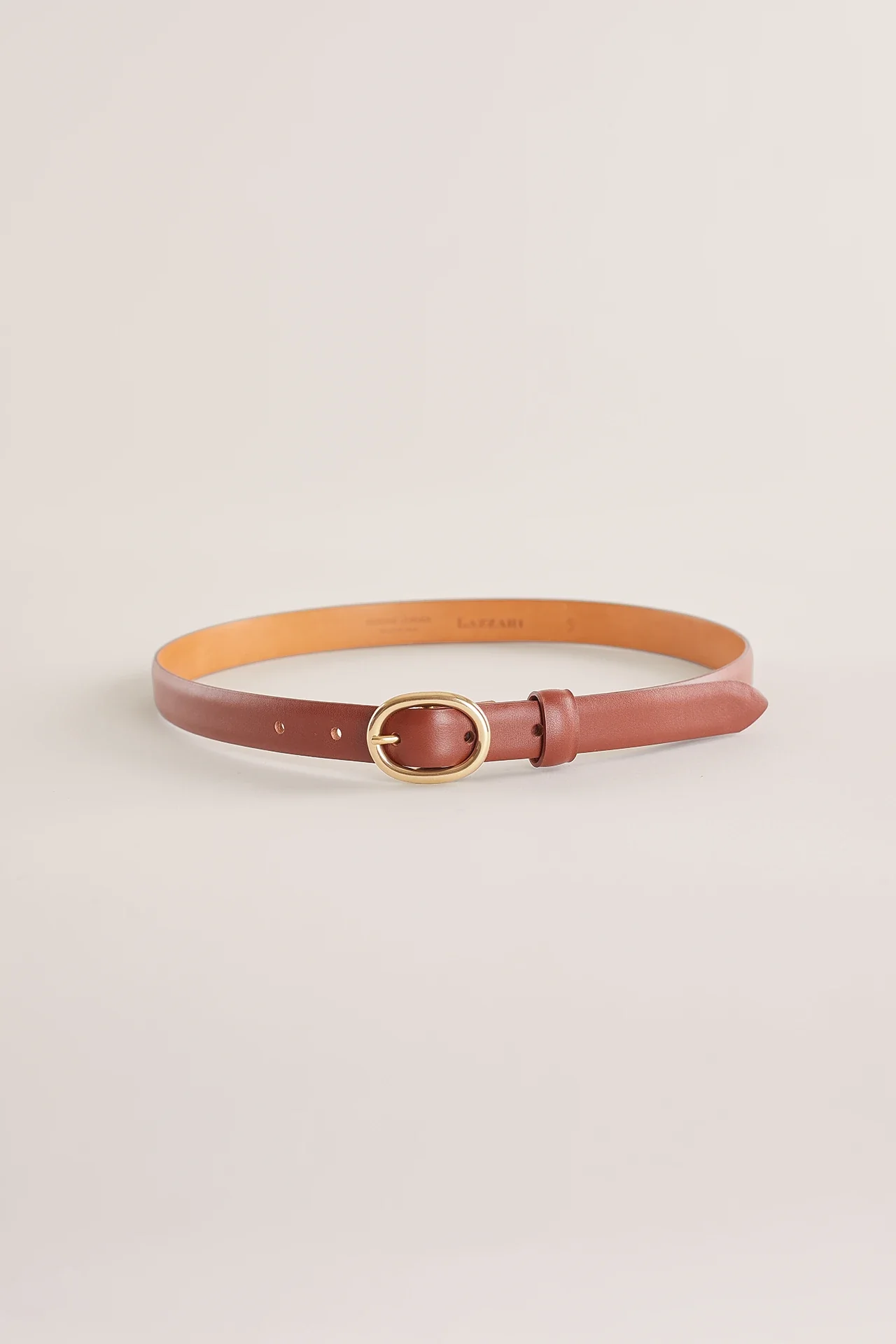 Cintura sottile 2cm - Image 4