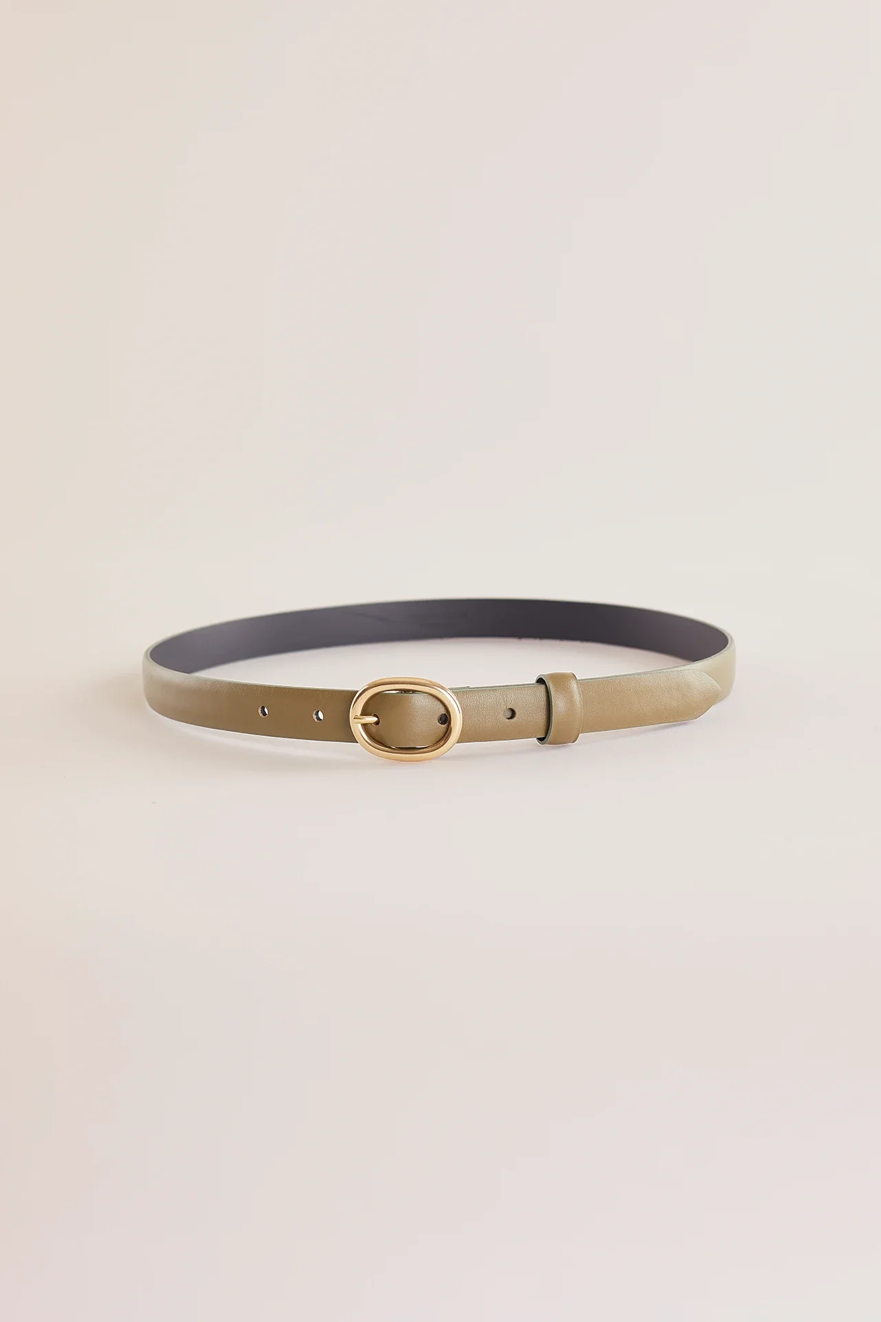 Cintura sottile 2cm - Image 5