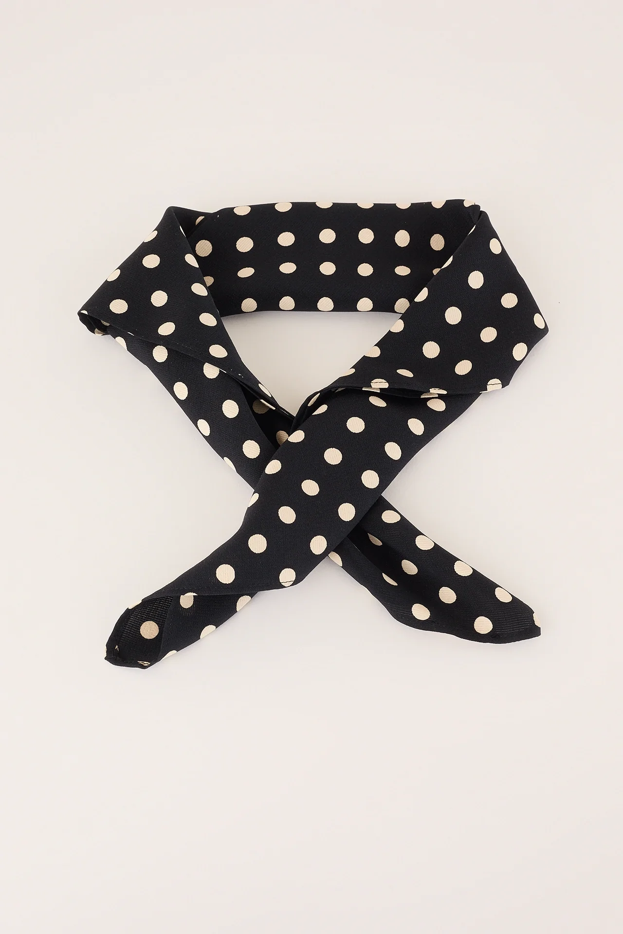 Foulard in seta - Image 5