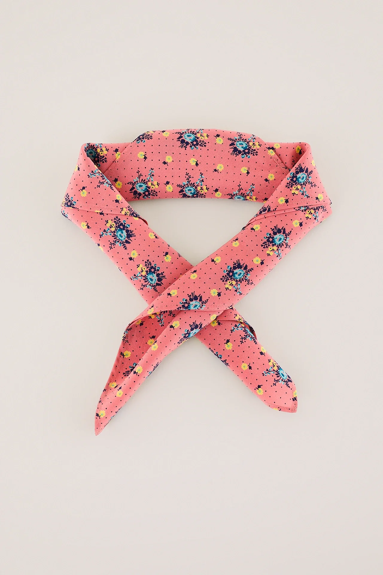 Foulard in seta - Image 6