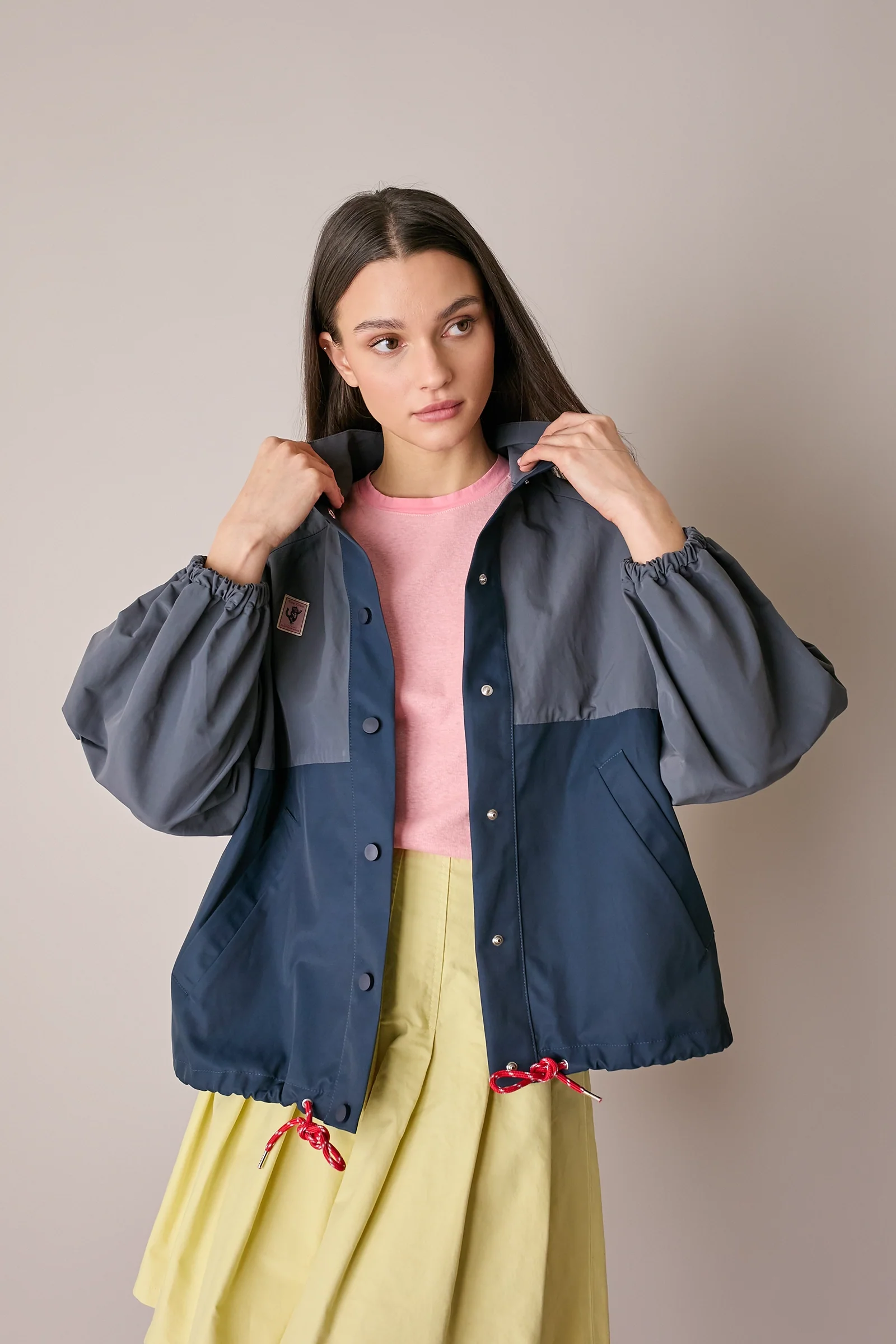 Giubbino sportivo – Everyday Wear - Image 11