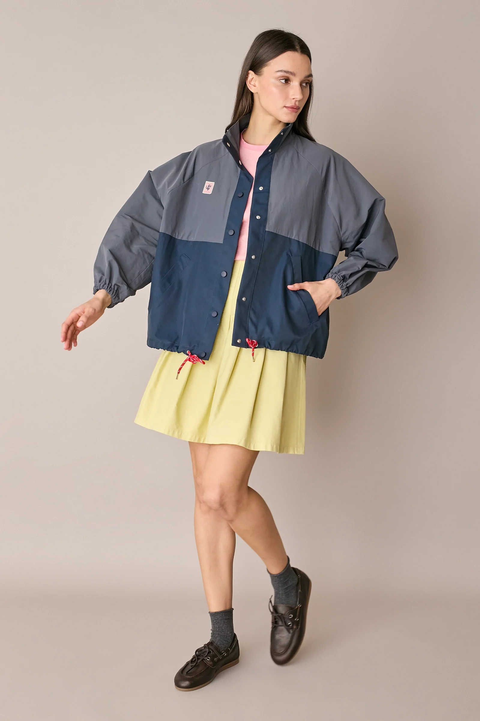 Giubbino sportivo – Everyday Wear - Image 14