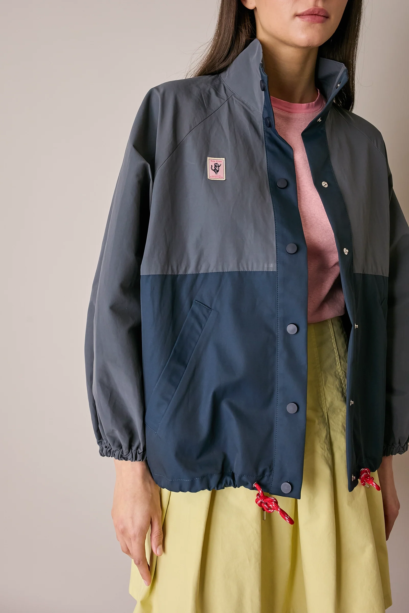 Giubbino sportivo – Everyday Wear - Image 16