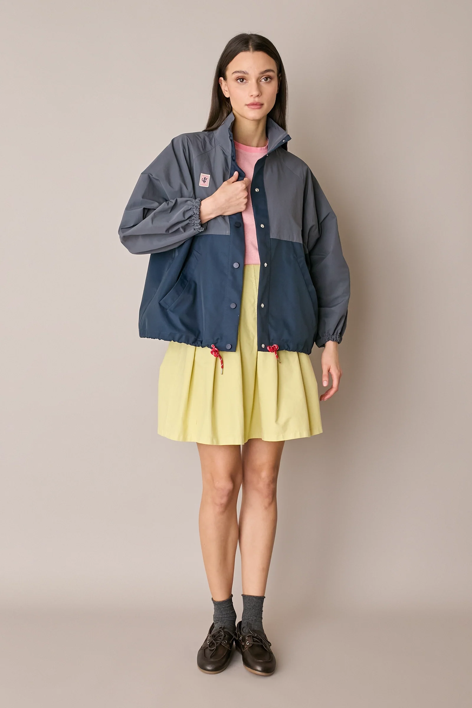 Giubbino sportivo – Everyday Wear - Image 17