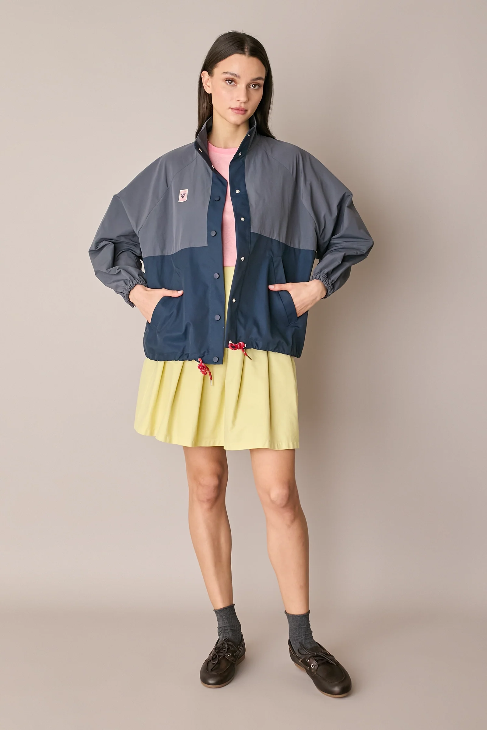 Giubbino sportivo – Everyday Wear - Image 19
