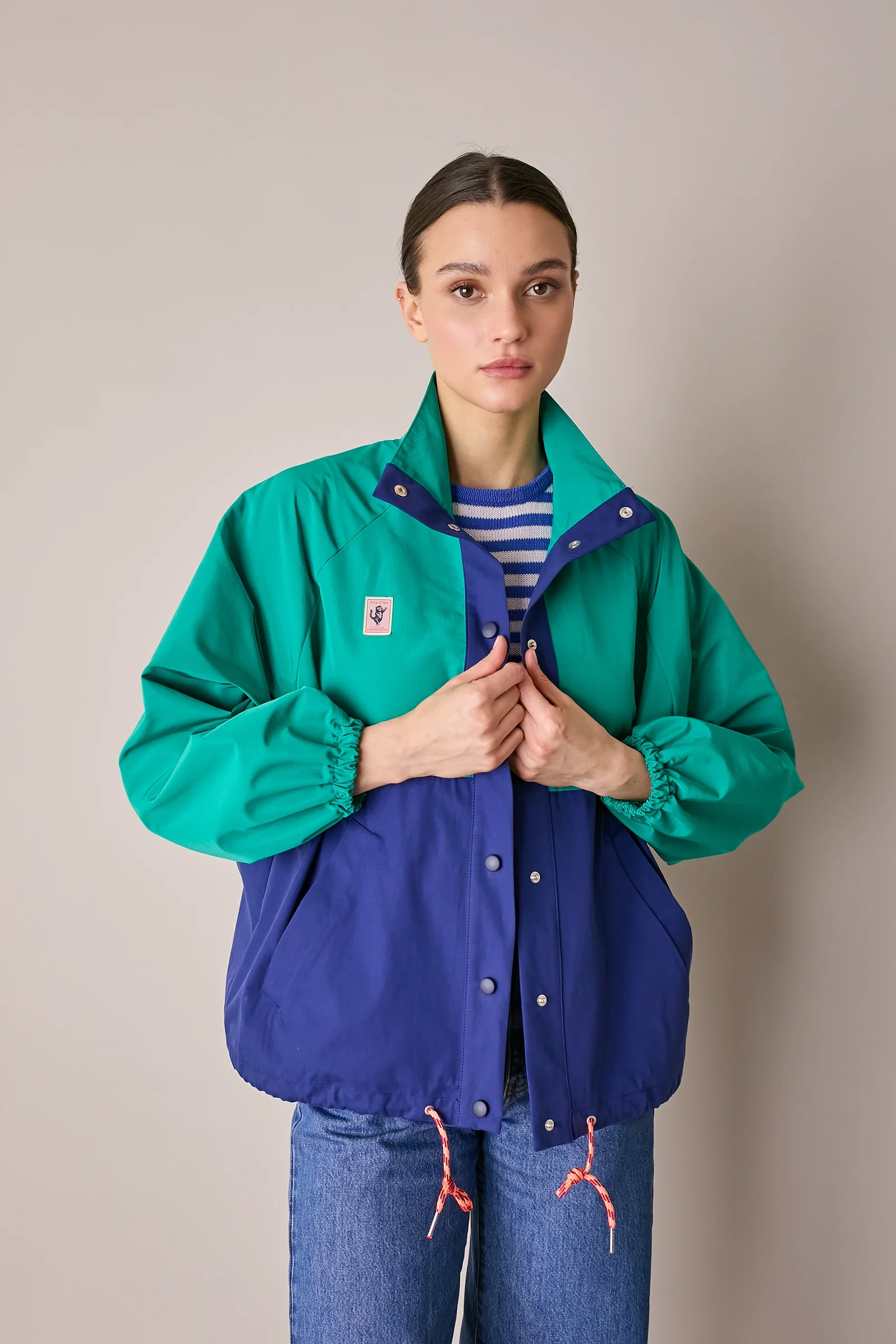 Giubbino sportivo – Everyday Wear - Image 21