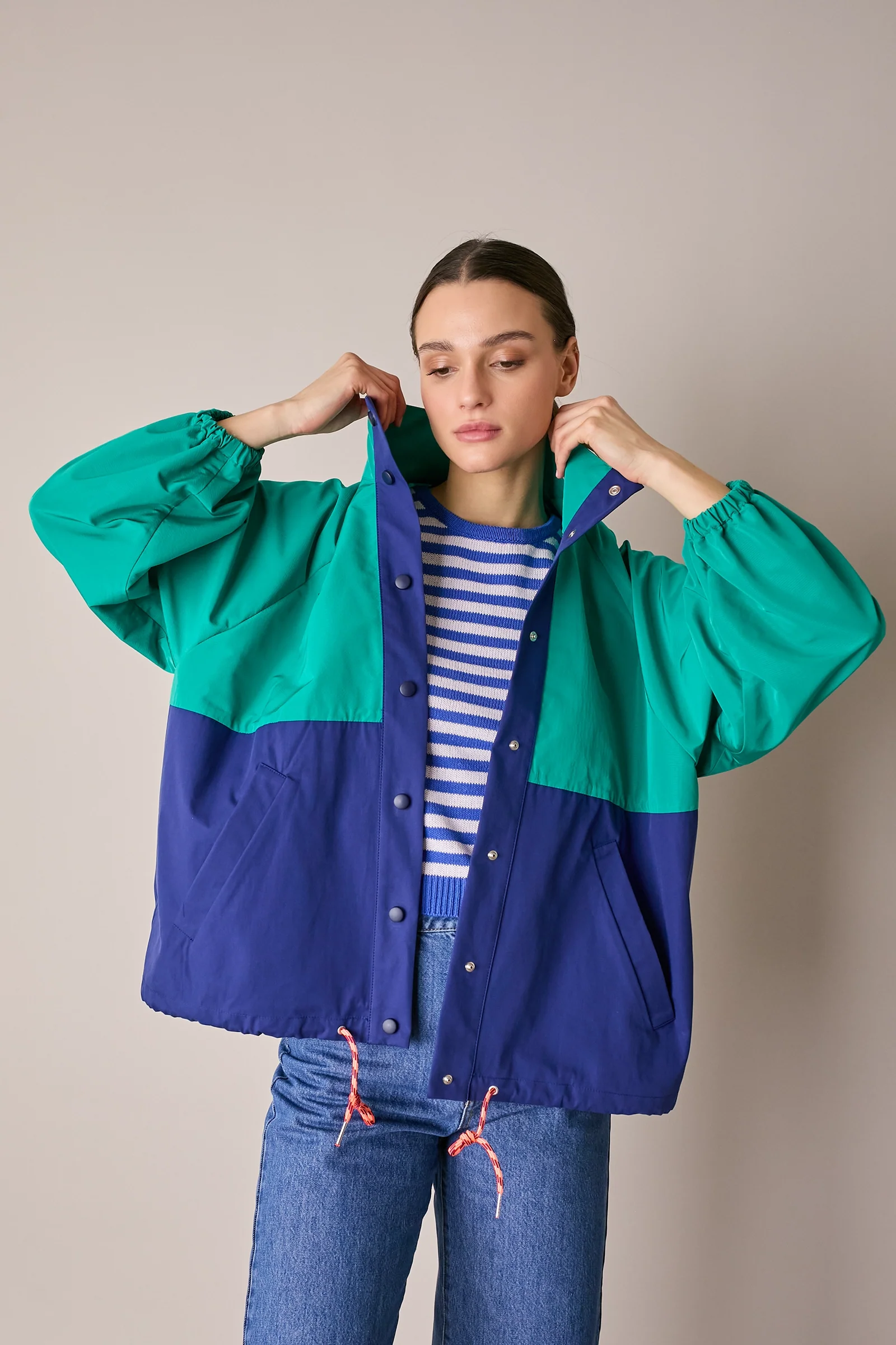 Giubbino sportivo – Everyday Wear - Image 22