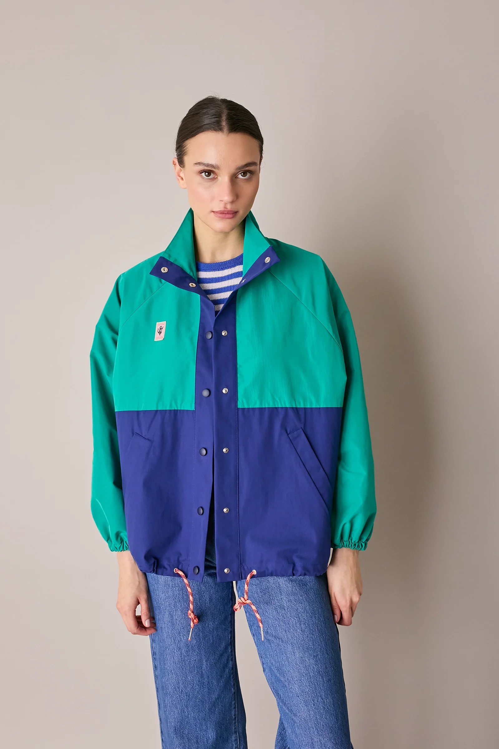 Giubbino sportivo – Everyday Wear - Image 23