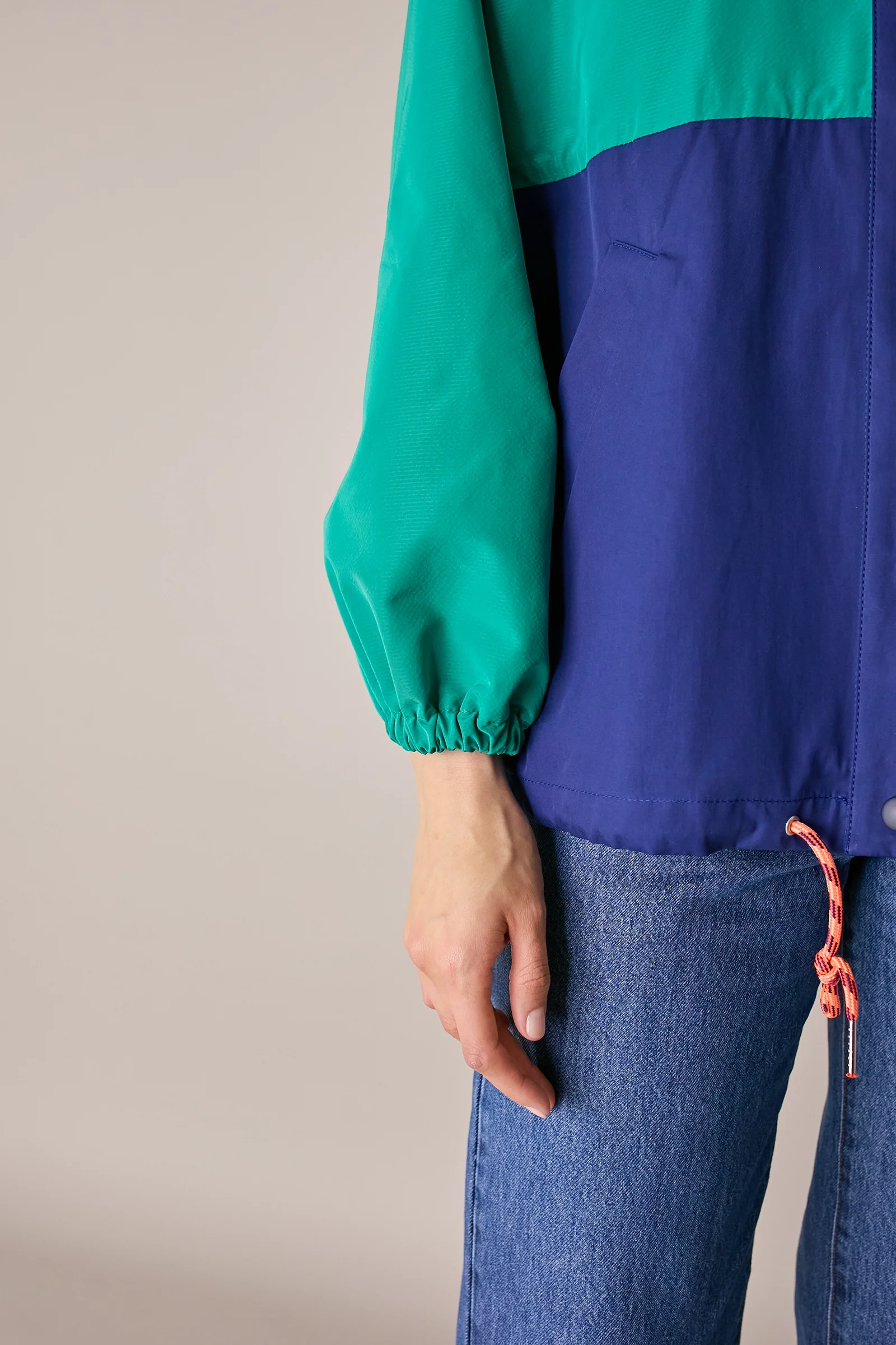 Giubbino sportivo – Everyday Wear - Image 24