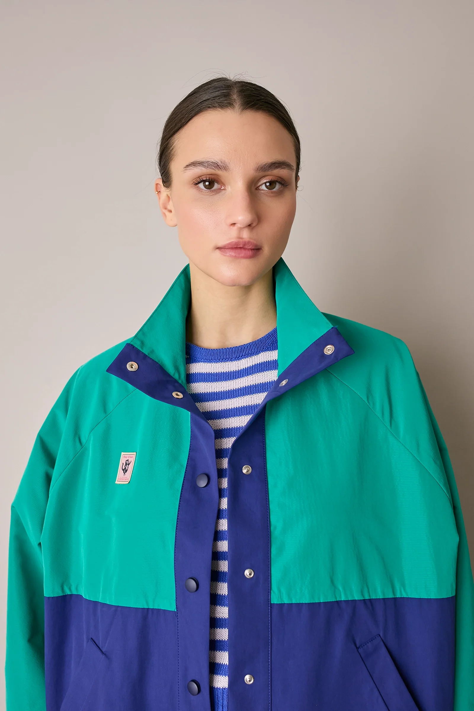Giubbino sportivo – Everyday Wear - Image 25