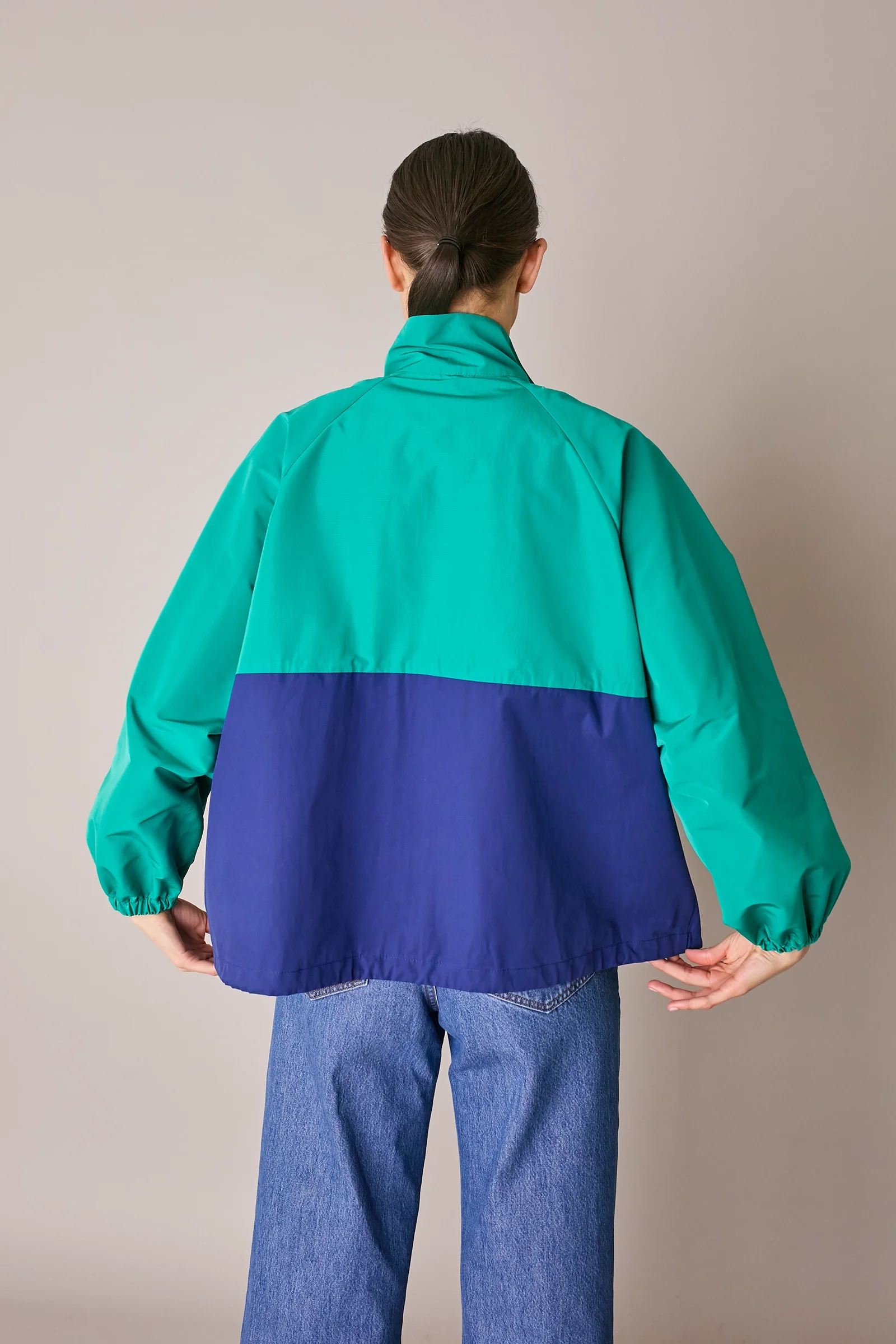 Giubbino sportivo – Everyday Wear - Image 26