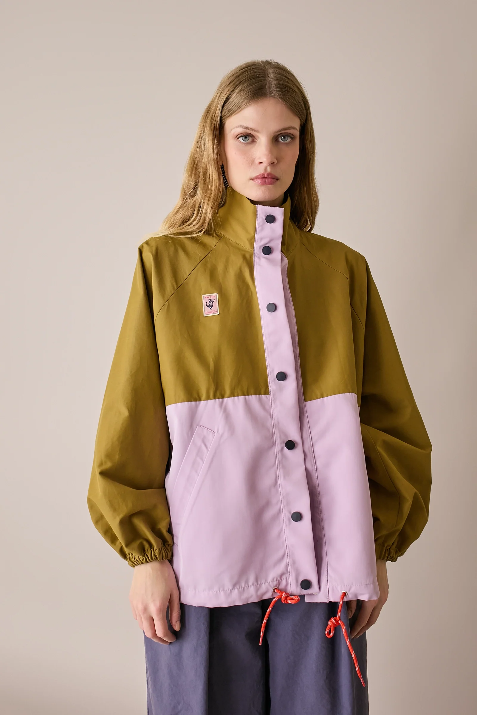 Giubbino sportivo – Everyday Wear - Image 3