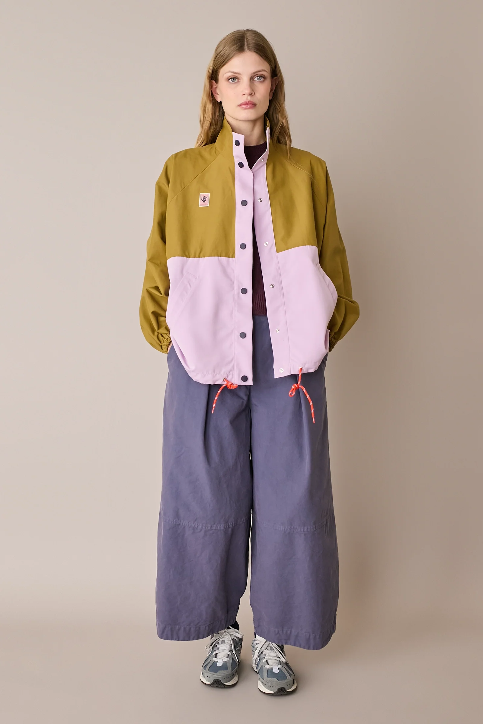 Giubbino sportivo – Everyday Wear - Image 5