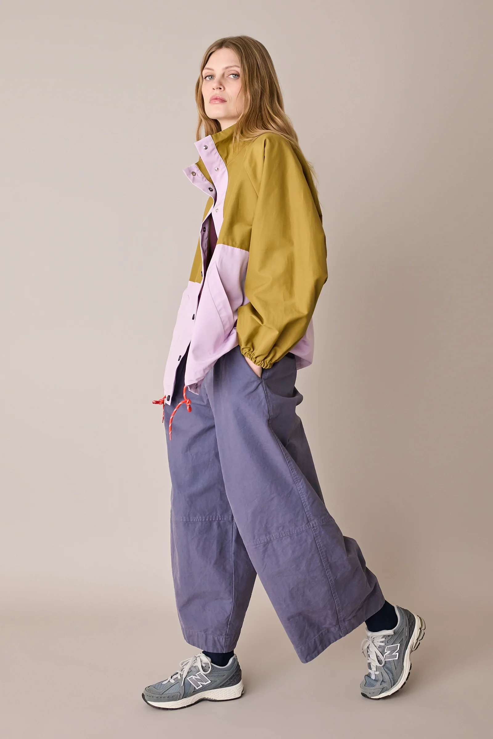 Giubbino sportivo – Everyday Wear - Image 6