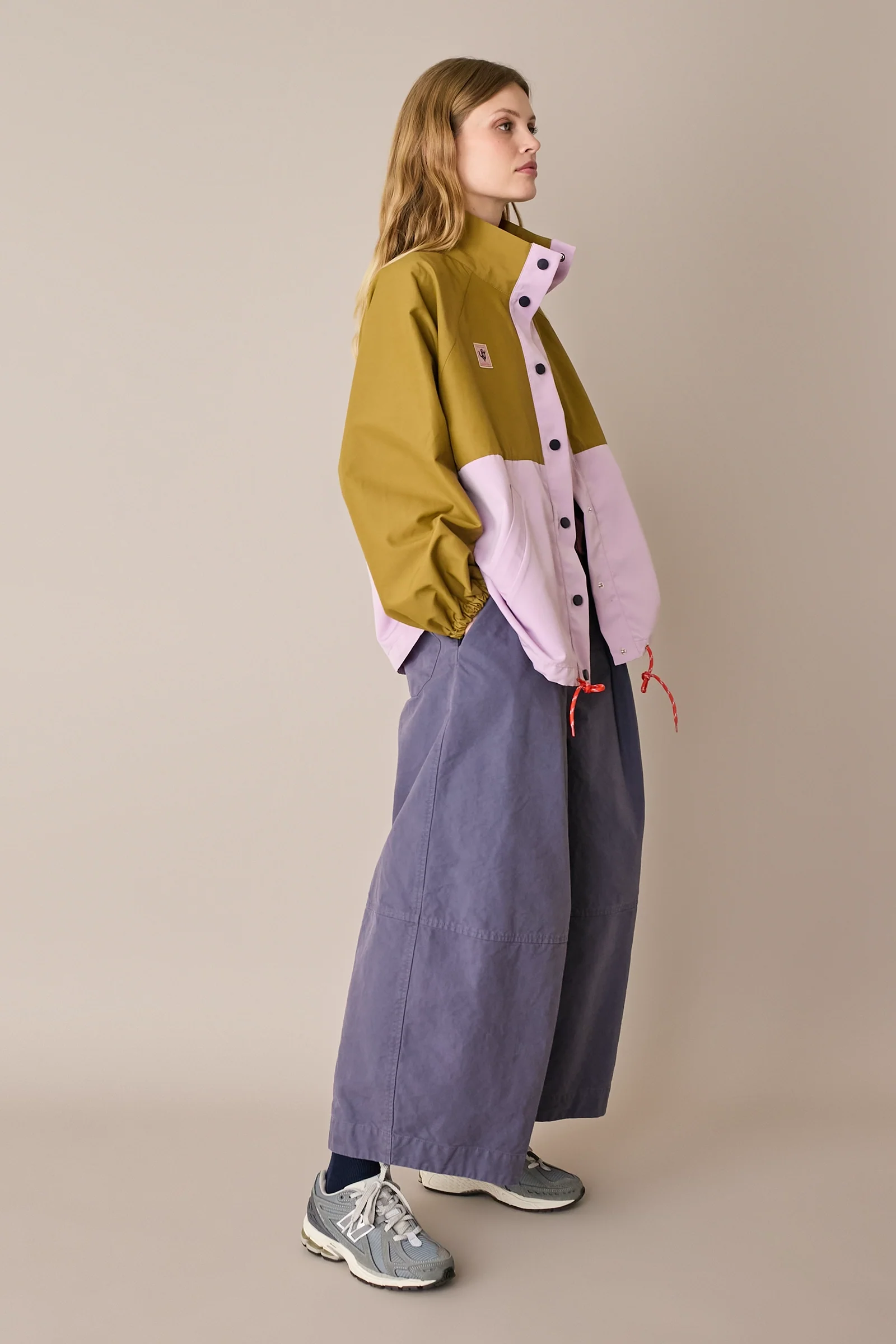 Giubbino sportivo – Everyday Wear - Image 8
