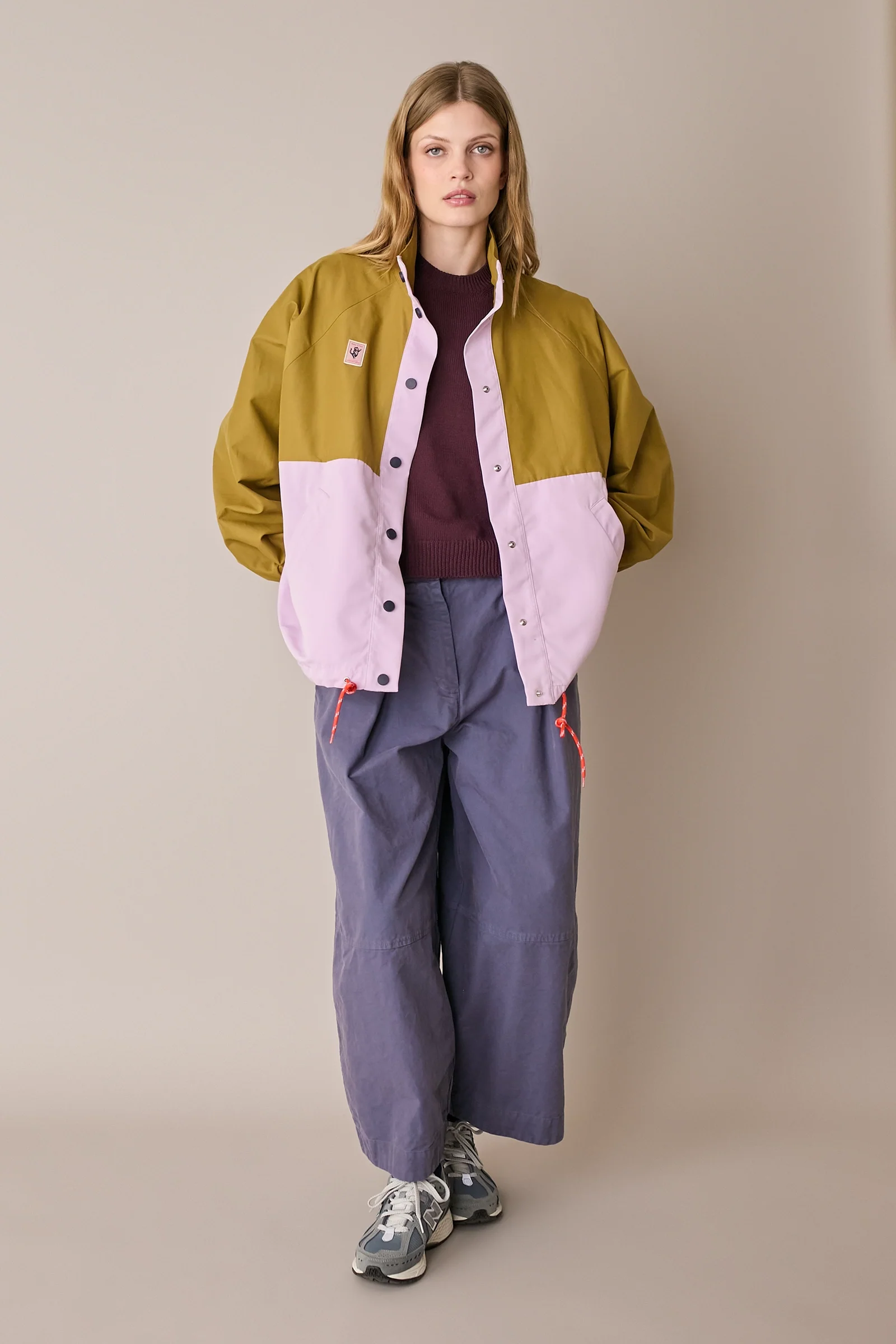 Giubbino sportivo – Everyday Wear - Image 9