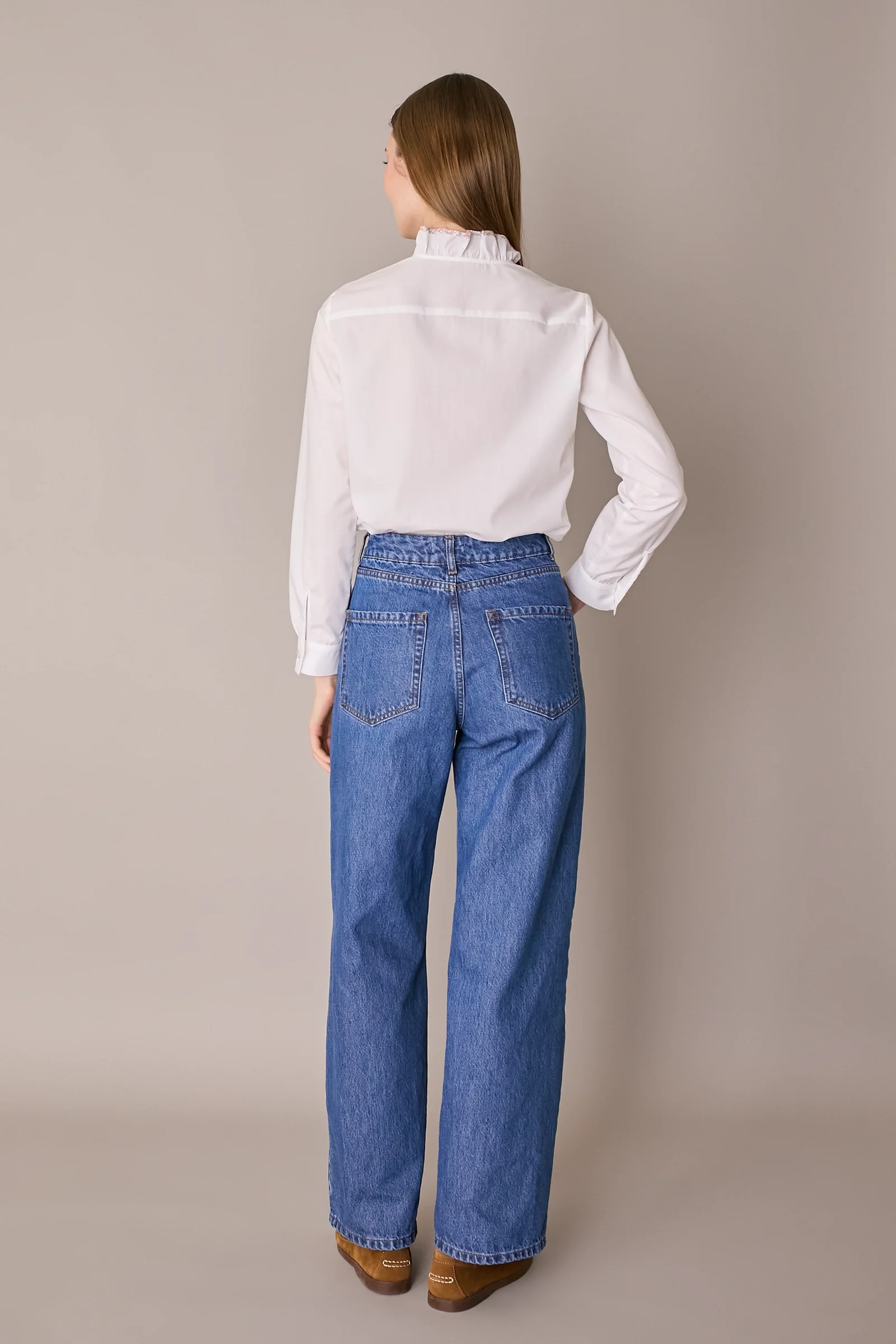 Jeans 5 tasche 90s - Image 3
