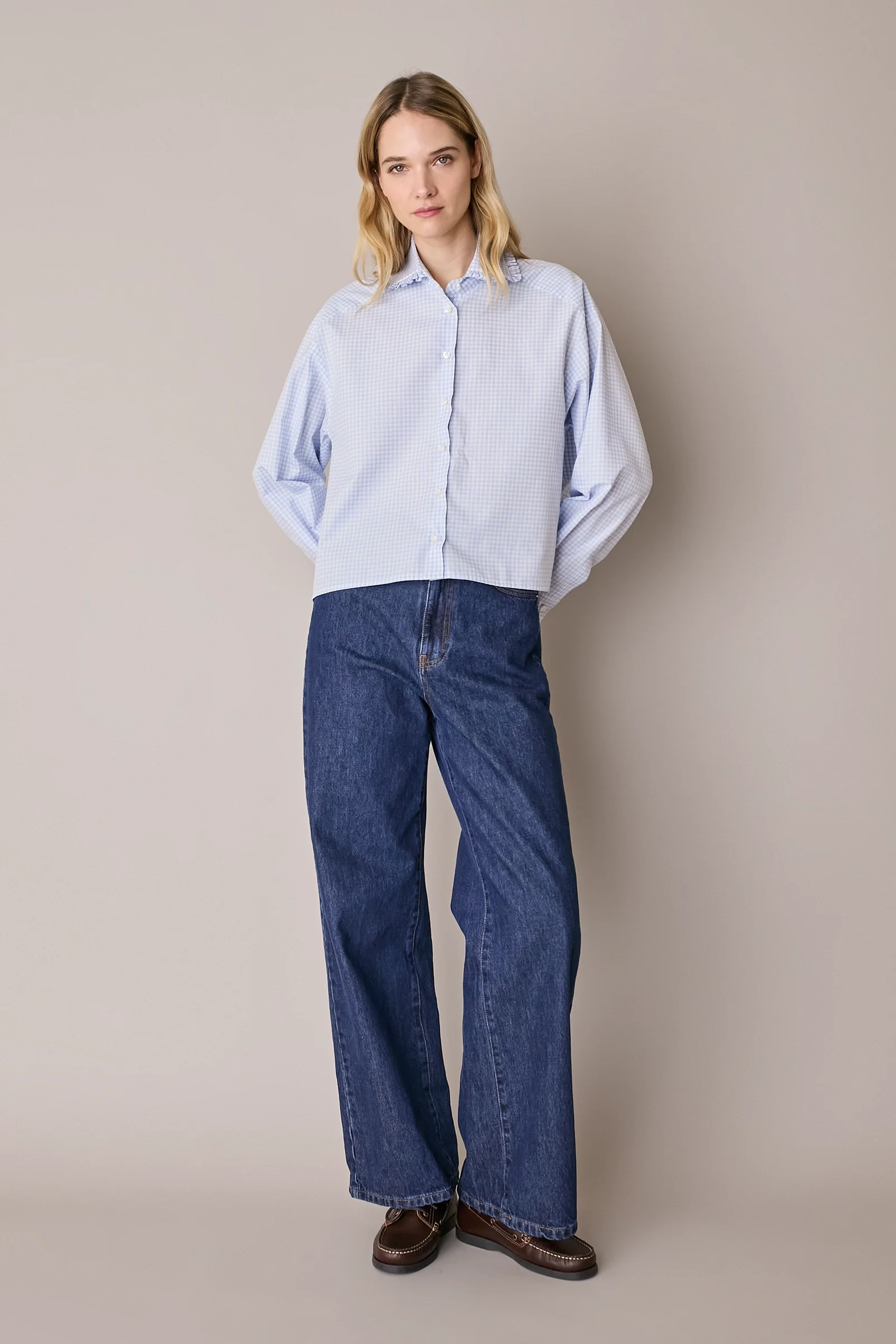 Jeans 5 tasche 90s - Image 5