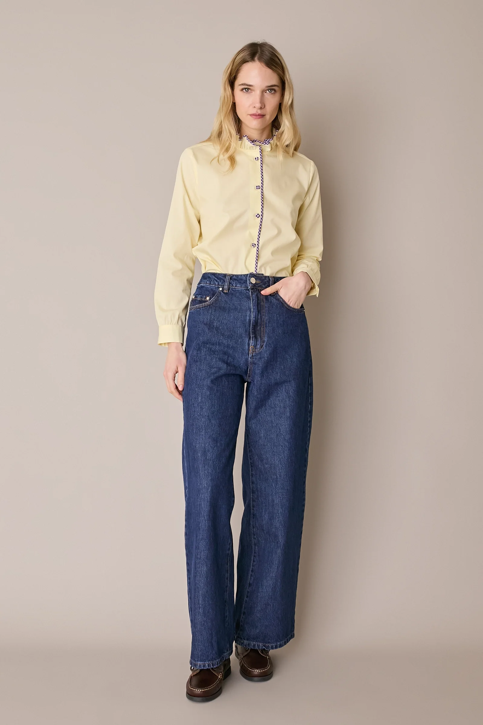 Jeans 5 tasche 90s - Image 6