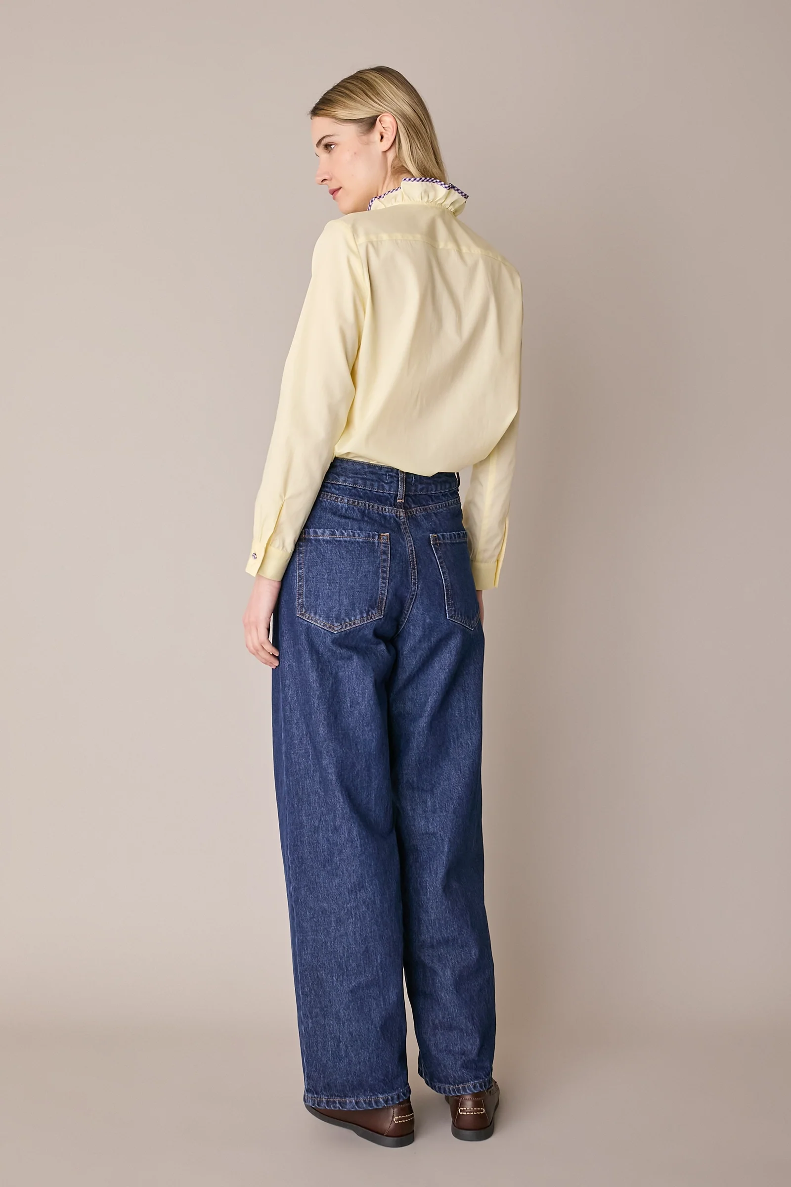 Jeans 5 tasche 90s - Image 8