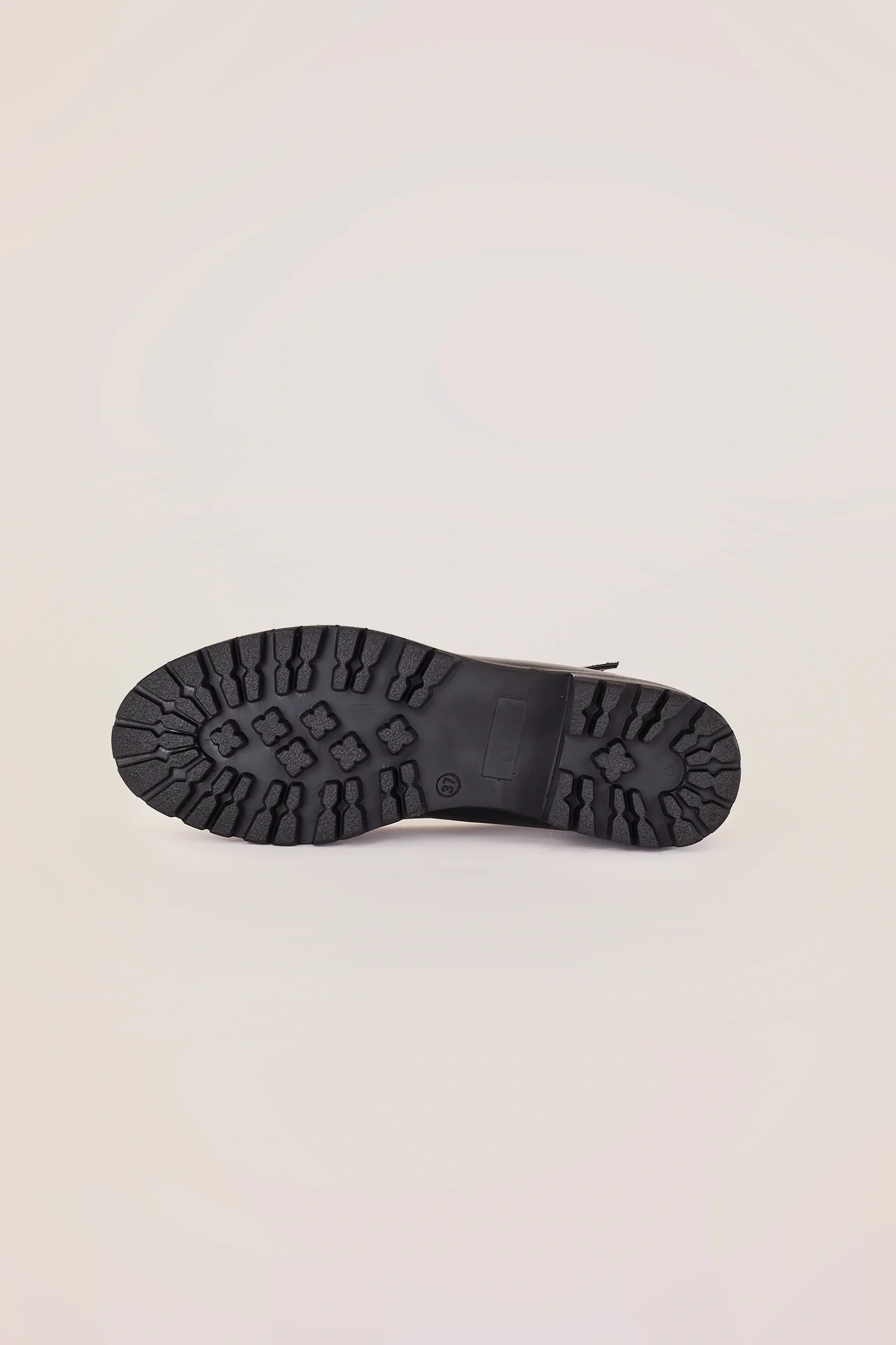 Mary Jane con suola in gomma - Image 5