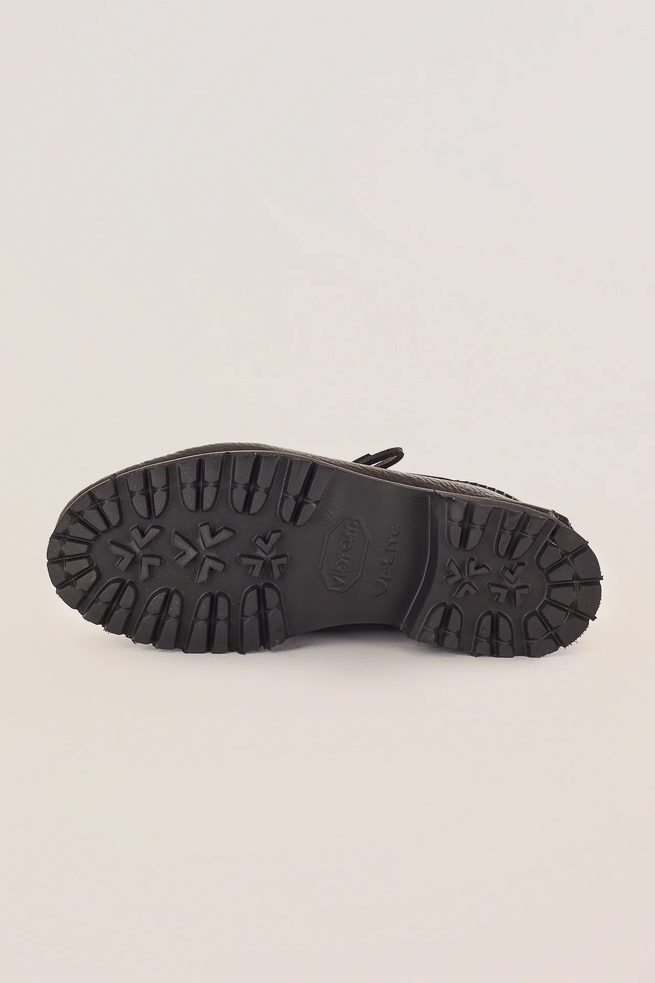 Mocassini allacciati con suola Vibram - Image 10