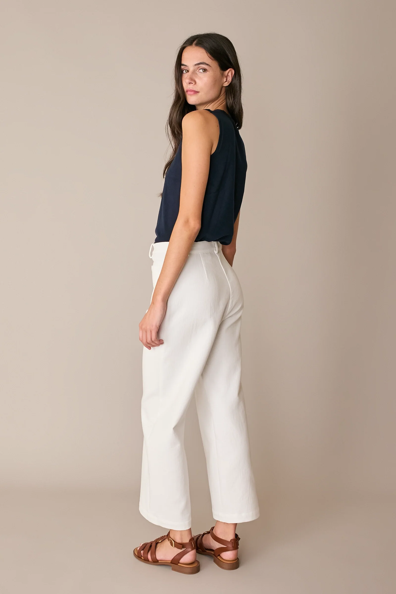 Pantaloni lunghi con serpentina - Image 14